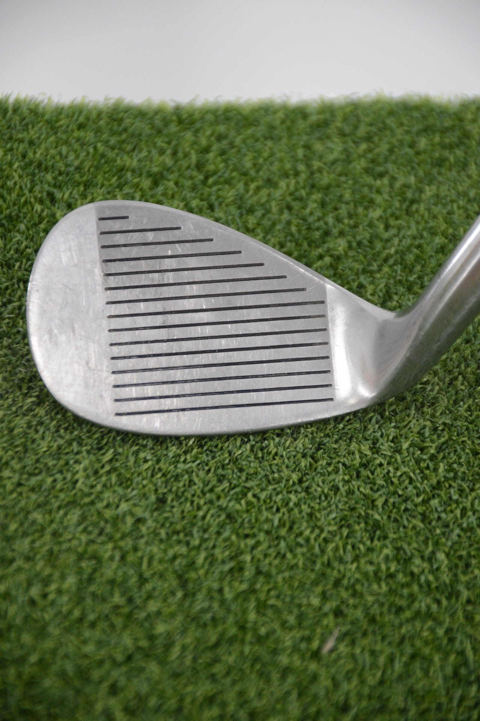 Brazos Plus II Grind 60 Degree Wedge Wedge Flex 35" Golf Clubs GolfRoots