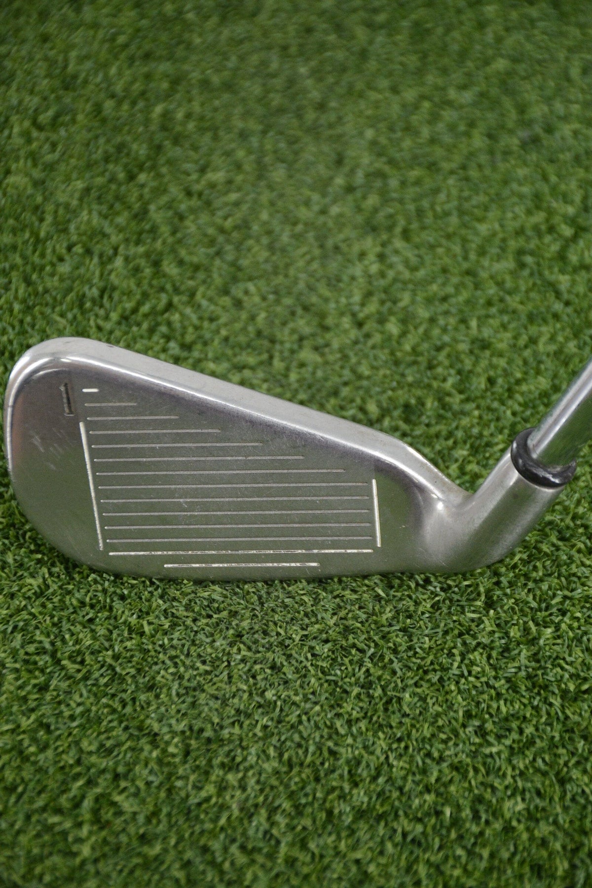 Callaway Steelhead X-14 1 Iron R Flex 40.25" Golf Clubs GolfRoots