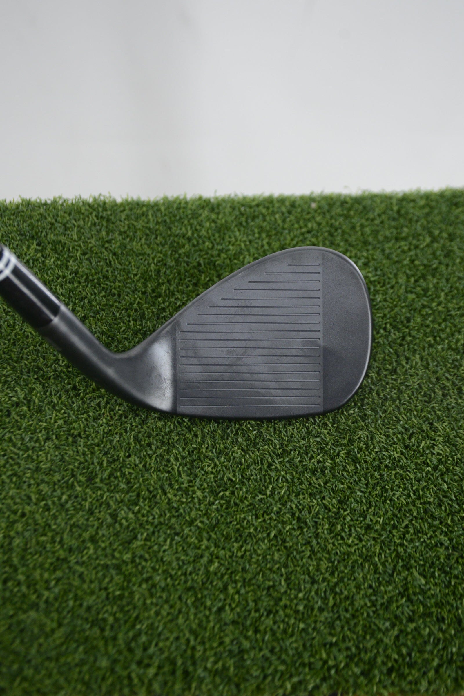 Lefty Cleveland Smart Sole 4.0 GW Wedge Flex 35.5" Golf Clubs GolfRoots