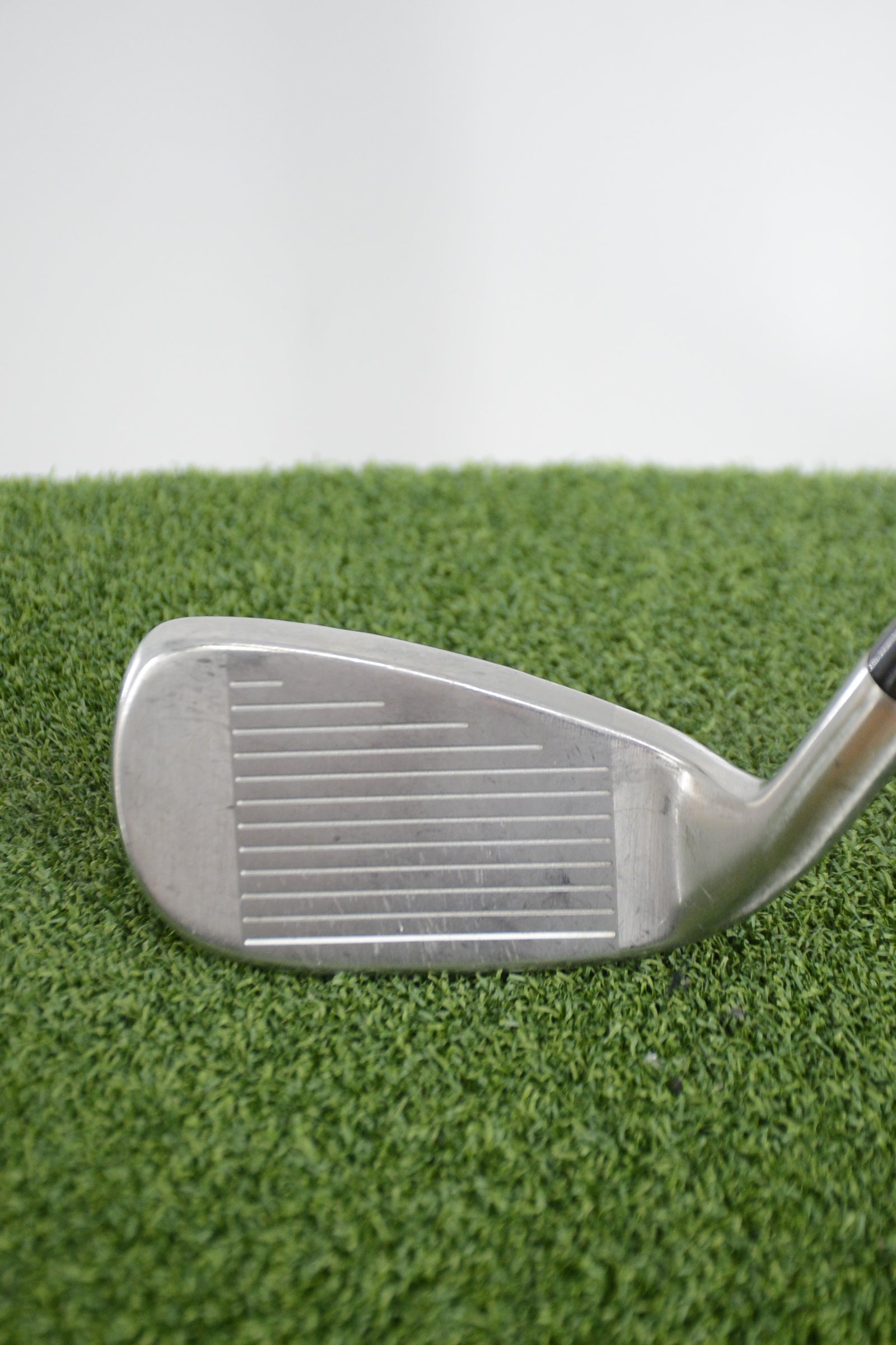 Women's Tour Edge Hot Launch Iron-Wood 8 Hybrid W Flex 35.5"