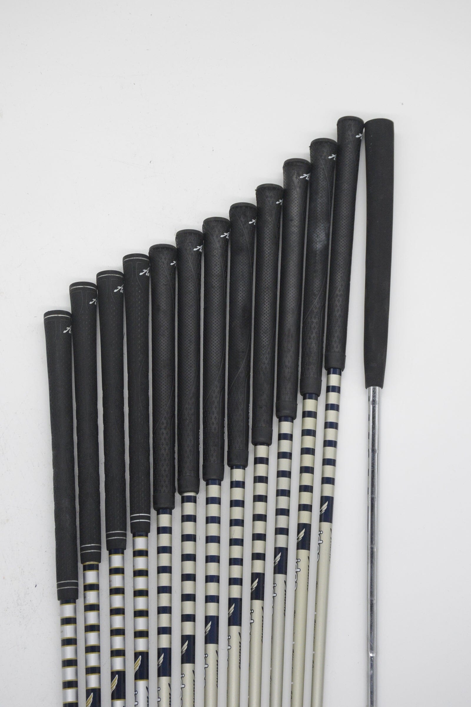 Women's Adams Idea Mixed Full Set W Flex Std Length Golf Clubs GolfRoots