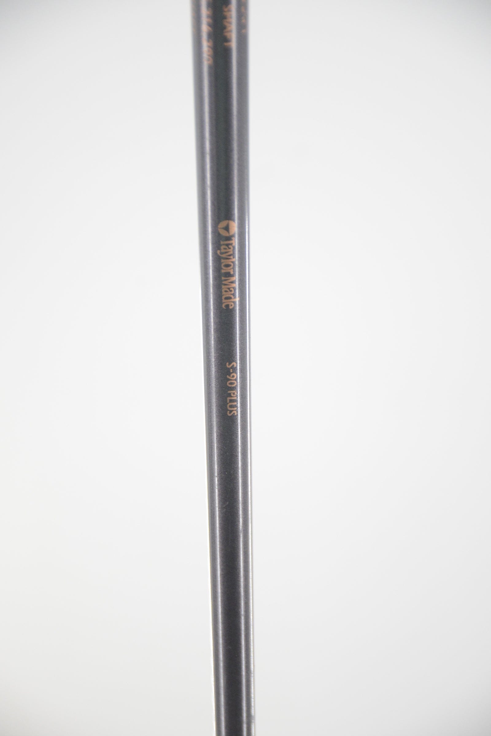 TaylorMade Burner Bubble 3 Wood S Flex 42.75" Golf Clubs GolfRoots