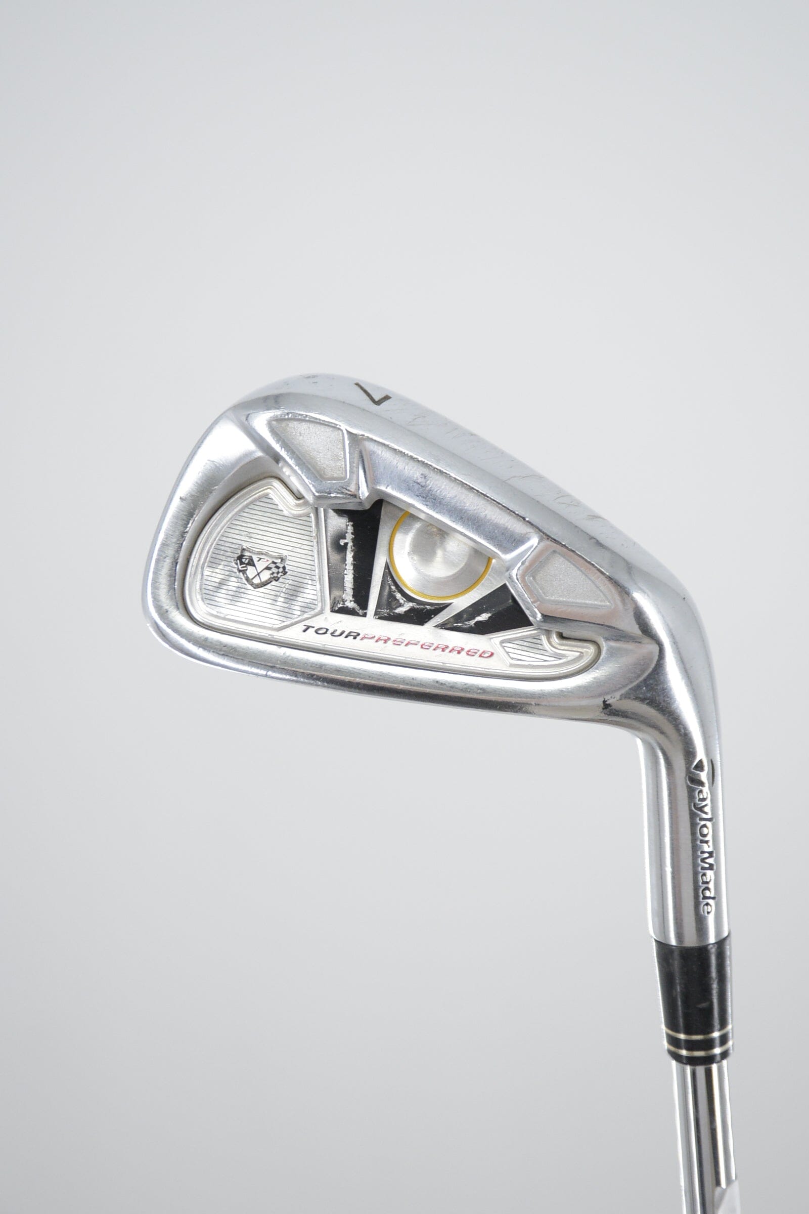 TaylorMade Tour Preferred 7 Iron R Flex 37.25" Golf Clubs GolfRoots