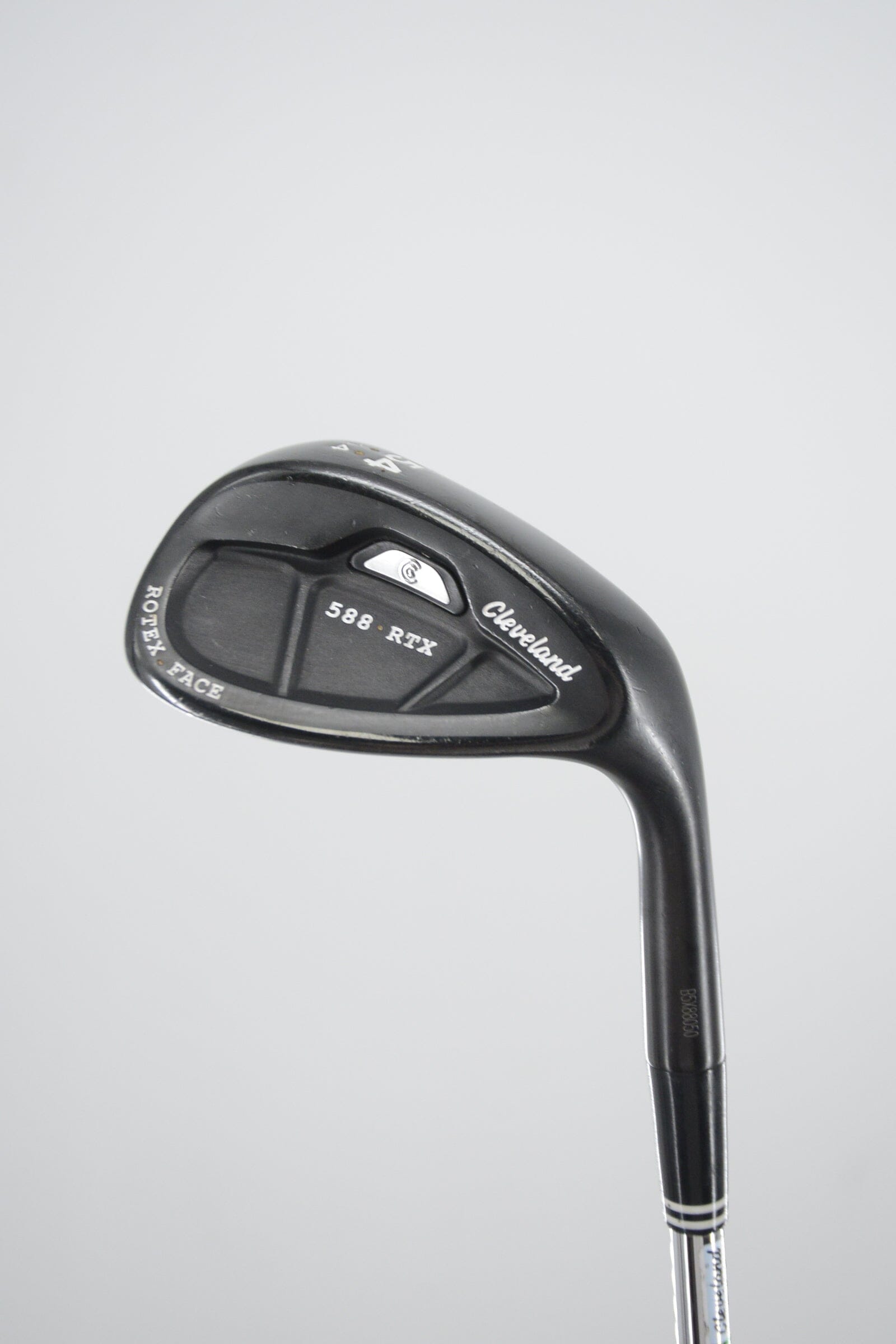 Cleveland 588 RTX Black Pearl 54 Degree Wedge Wedge Flex 35" Golf Clubs GolfRoots