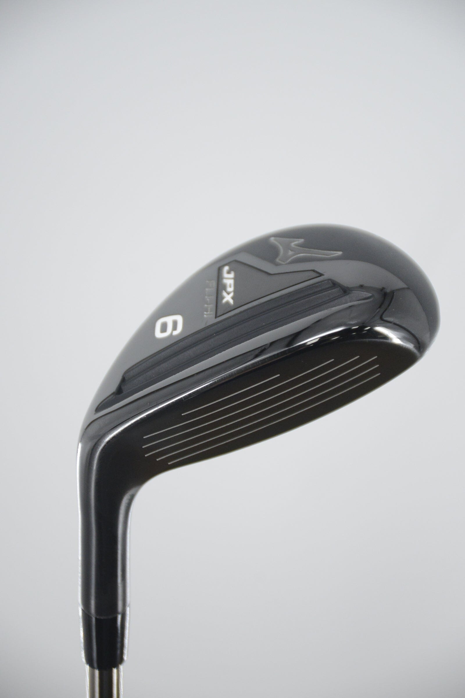 Women's Mizuno JPX Fli Hi 2020 6 Hybrid W Flex 37" Golf Clubs GolfRoots
