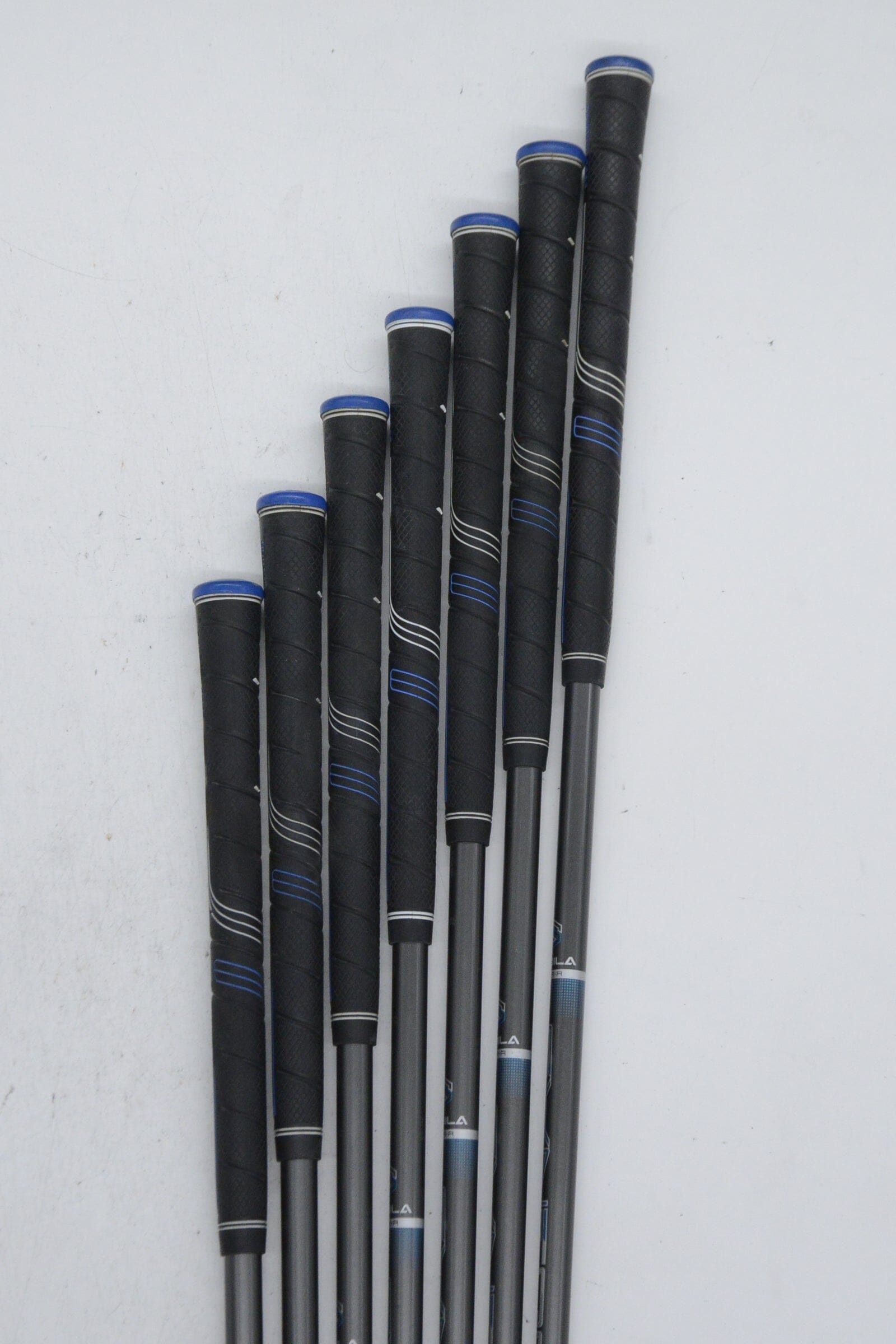 Callaway Rogue X 6-SW Iron Set R Flex -0.5" Golf Clubs GolfRoots