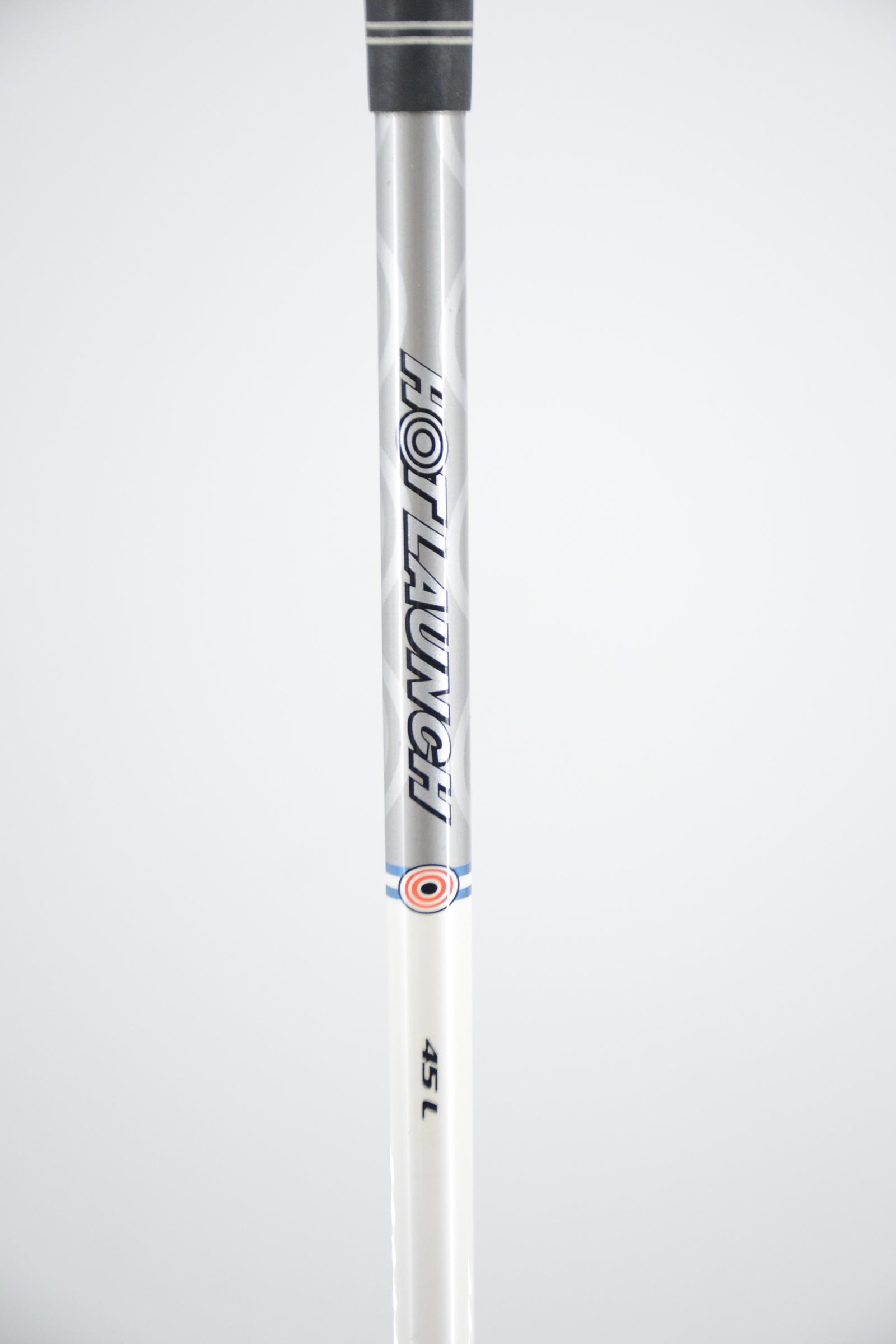 Women's Tour Edge Hot Launch Iron-Wood 8 Hybrid W Flex 35.5"