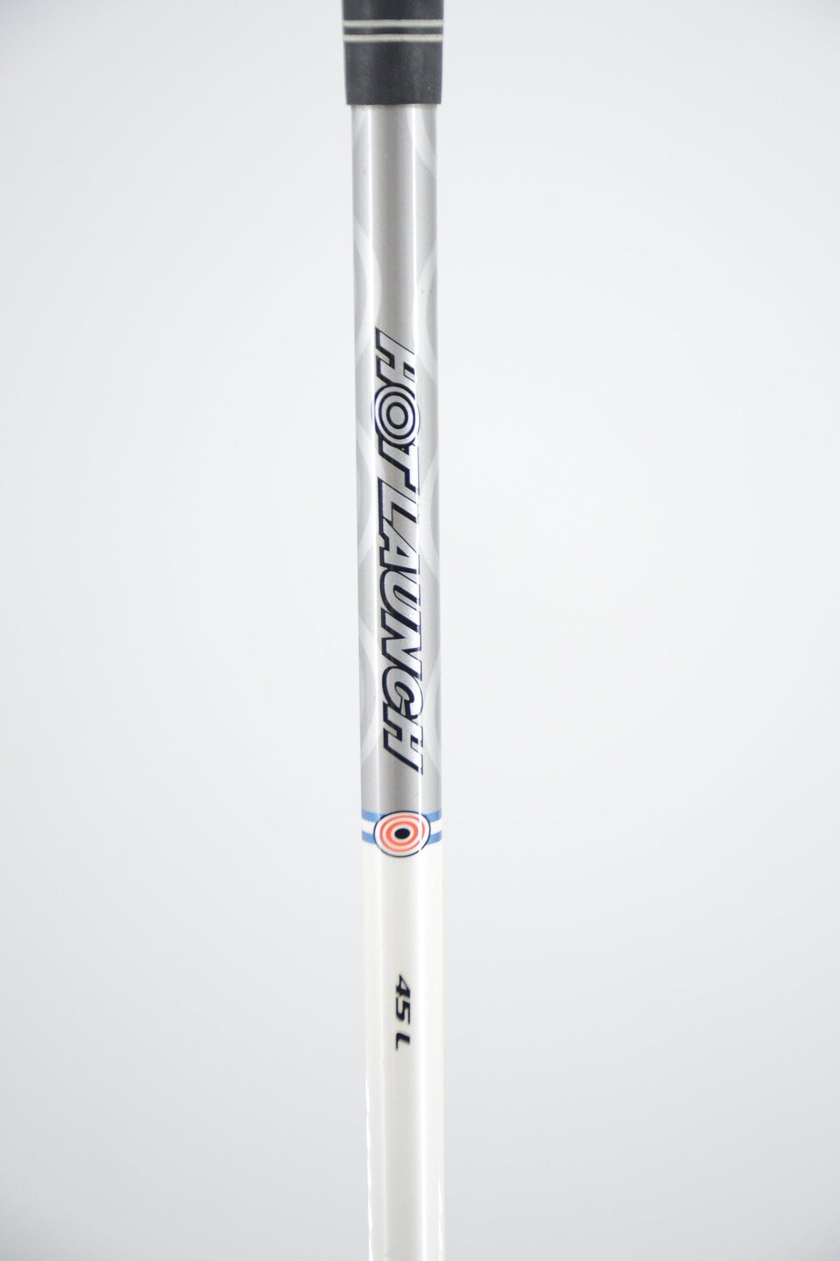 Women's Tour Edge Hot Launch Iron-Wood 8 Hybrid W Flex 35.5" Golf Clubs GolfRoots