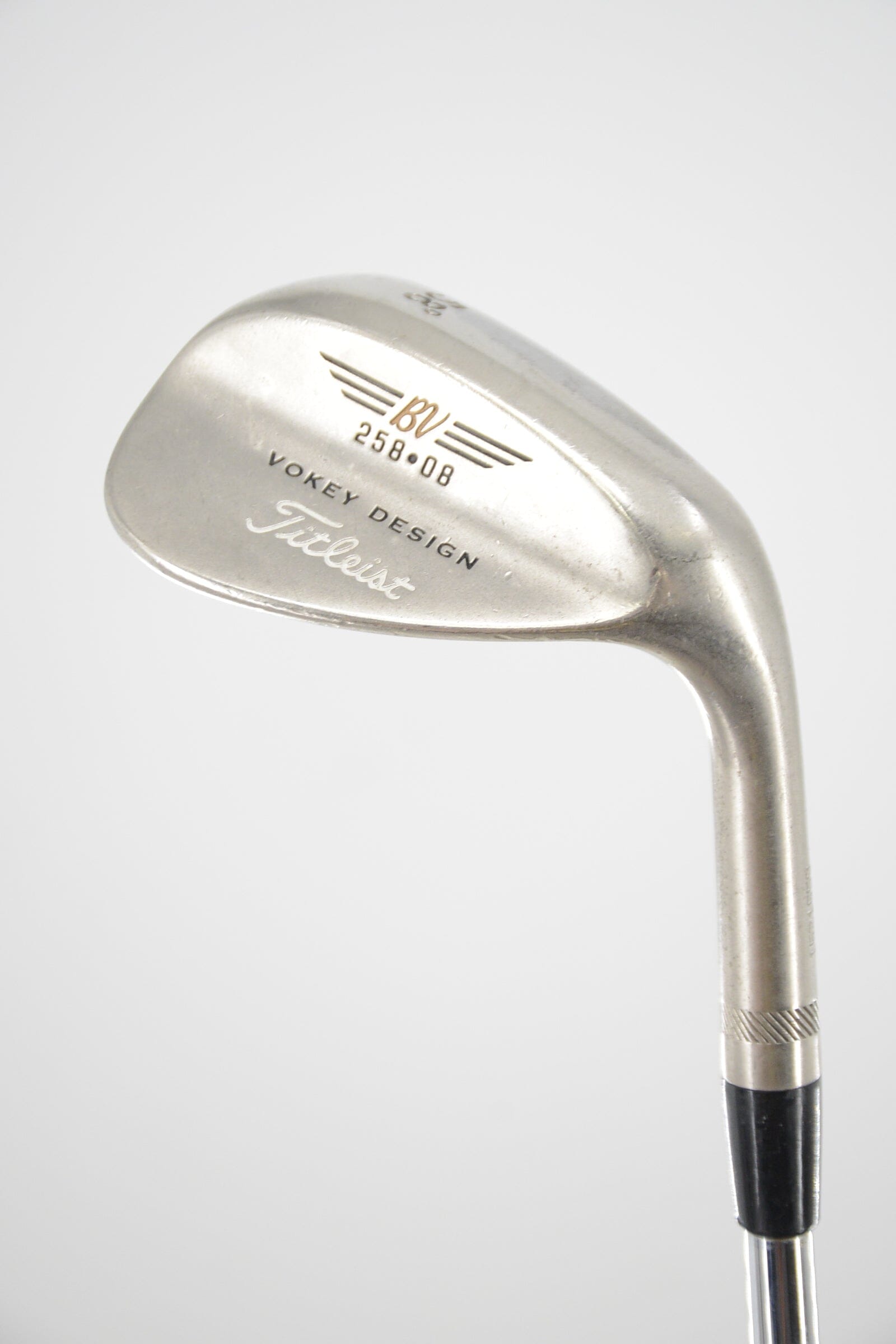 Titleist Vokey 200 Tour 58 Degree Wedge Wedge Flex 34.75" Golf Clubs GolfRoots