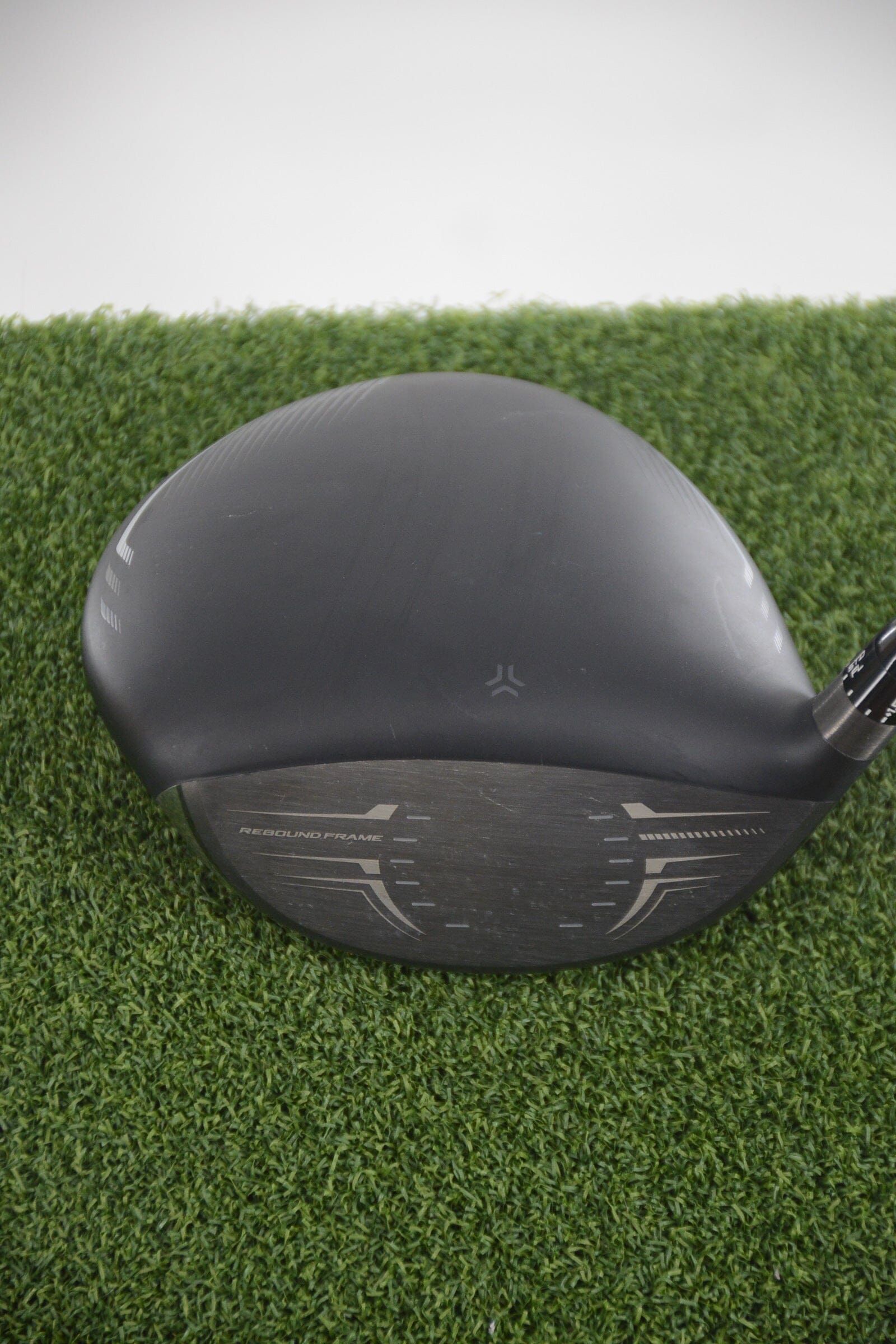 Srixon Zx5 Mk II 9.5 Degree Driver R Flex 45.25" Golf Clubs GolfRoots