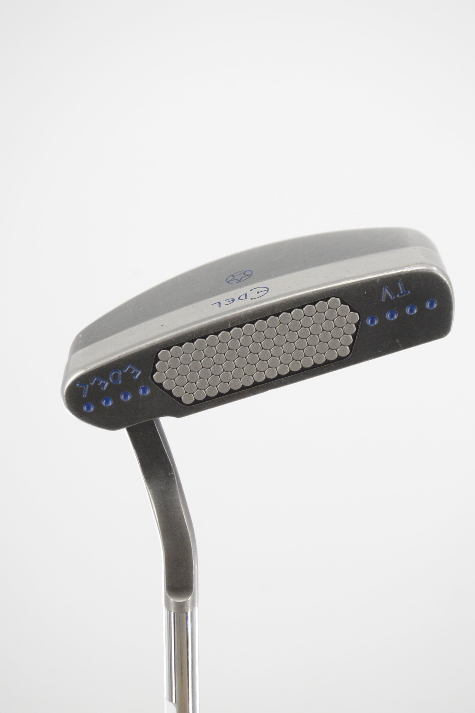 Edel Custom Putter 34" Golf Clubs GolfRoots