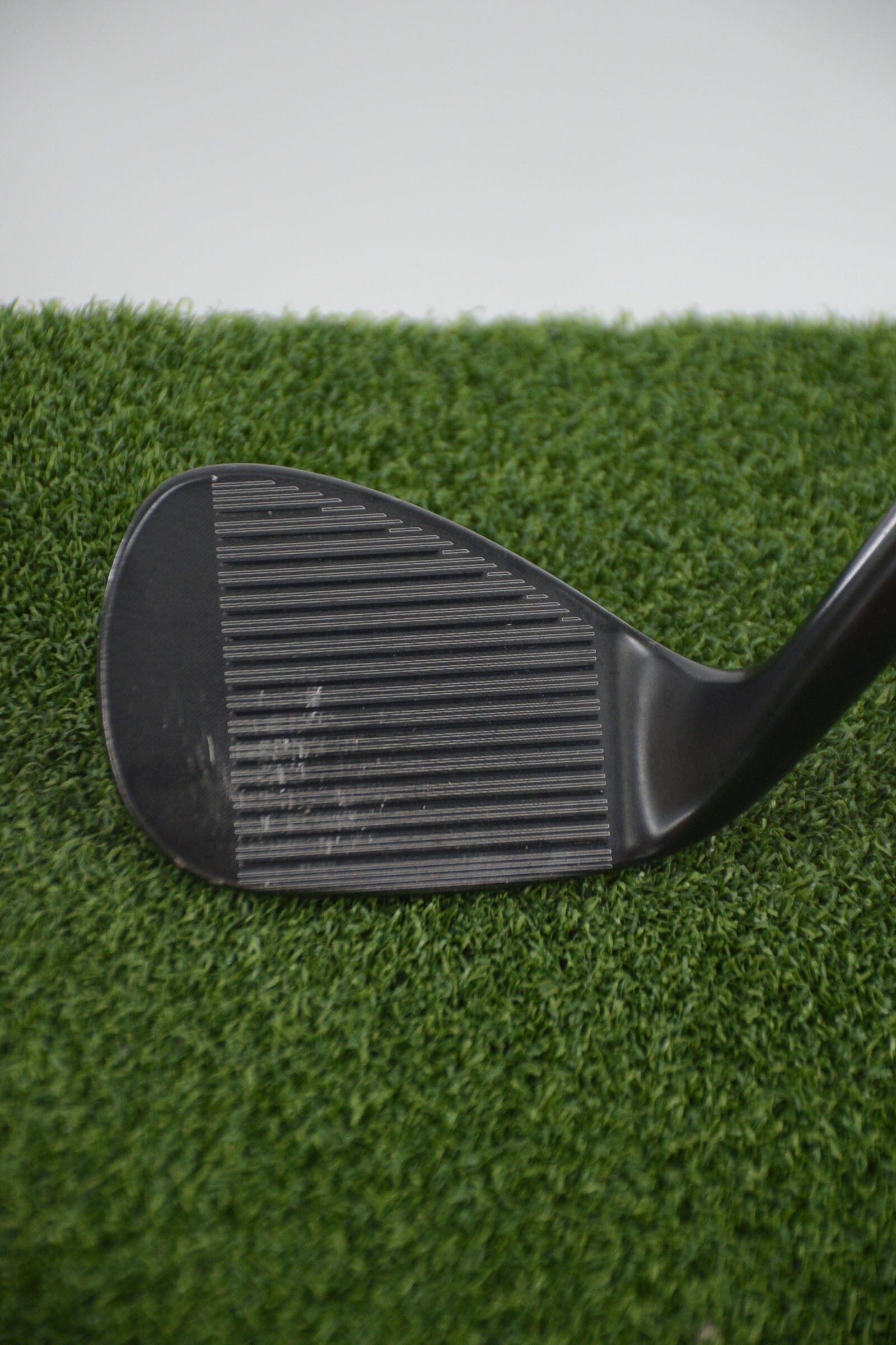 Cleveland 588 RTX Black Pearl 54 Degree Wedge Wedge Flex 35" Golf Clubs GolfRoots