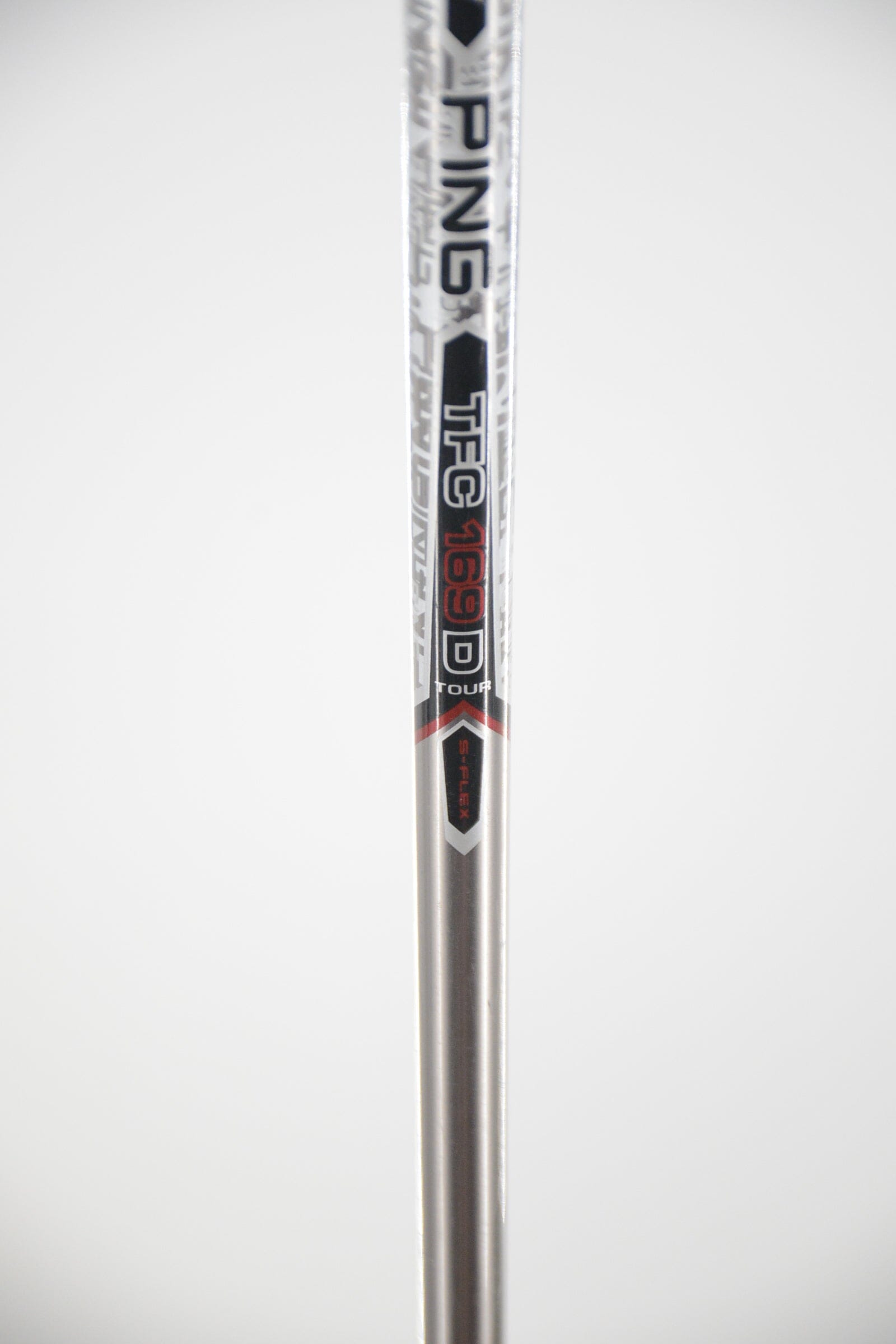 Ping G20 8.5 Degree Driver S Flex 45.25" Golf Clubs GolfRoots