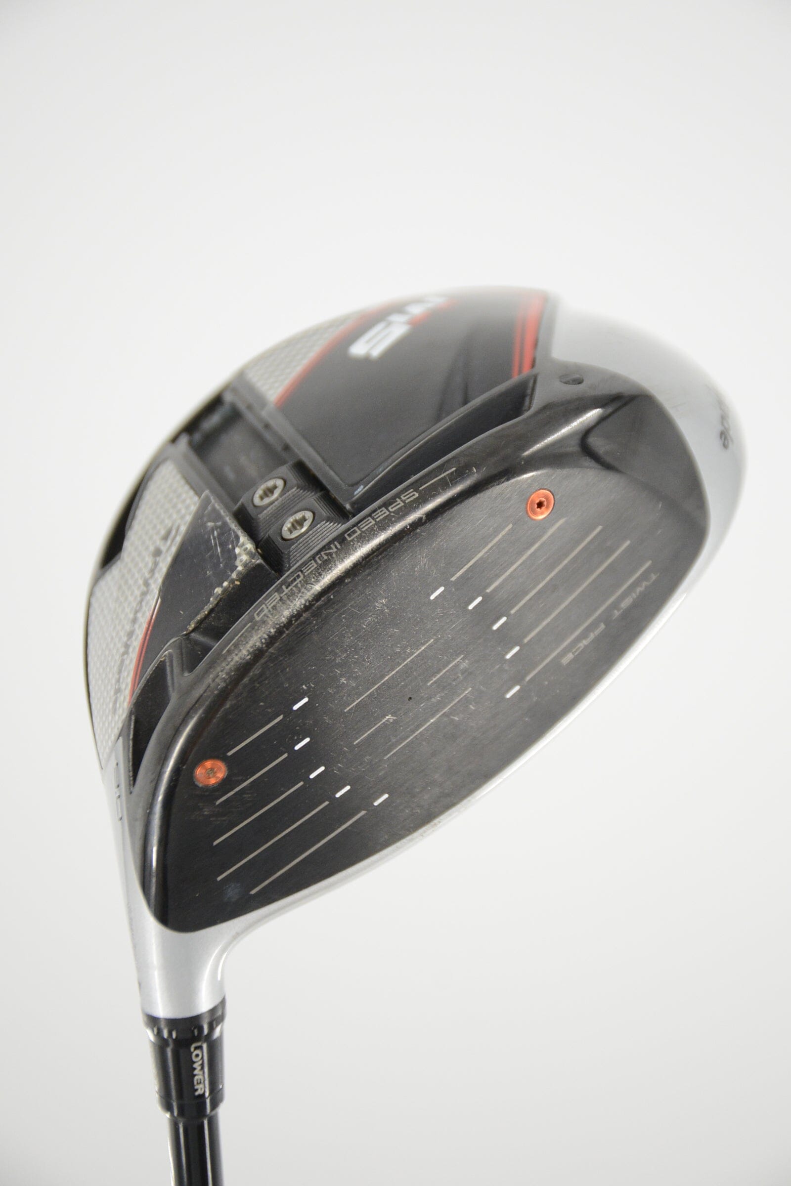 TaylorMade M5 9 Degree Driver S Flex 44.75" Golf Clubs GolfRoots