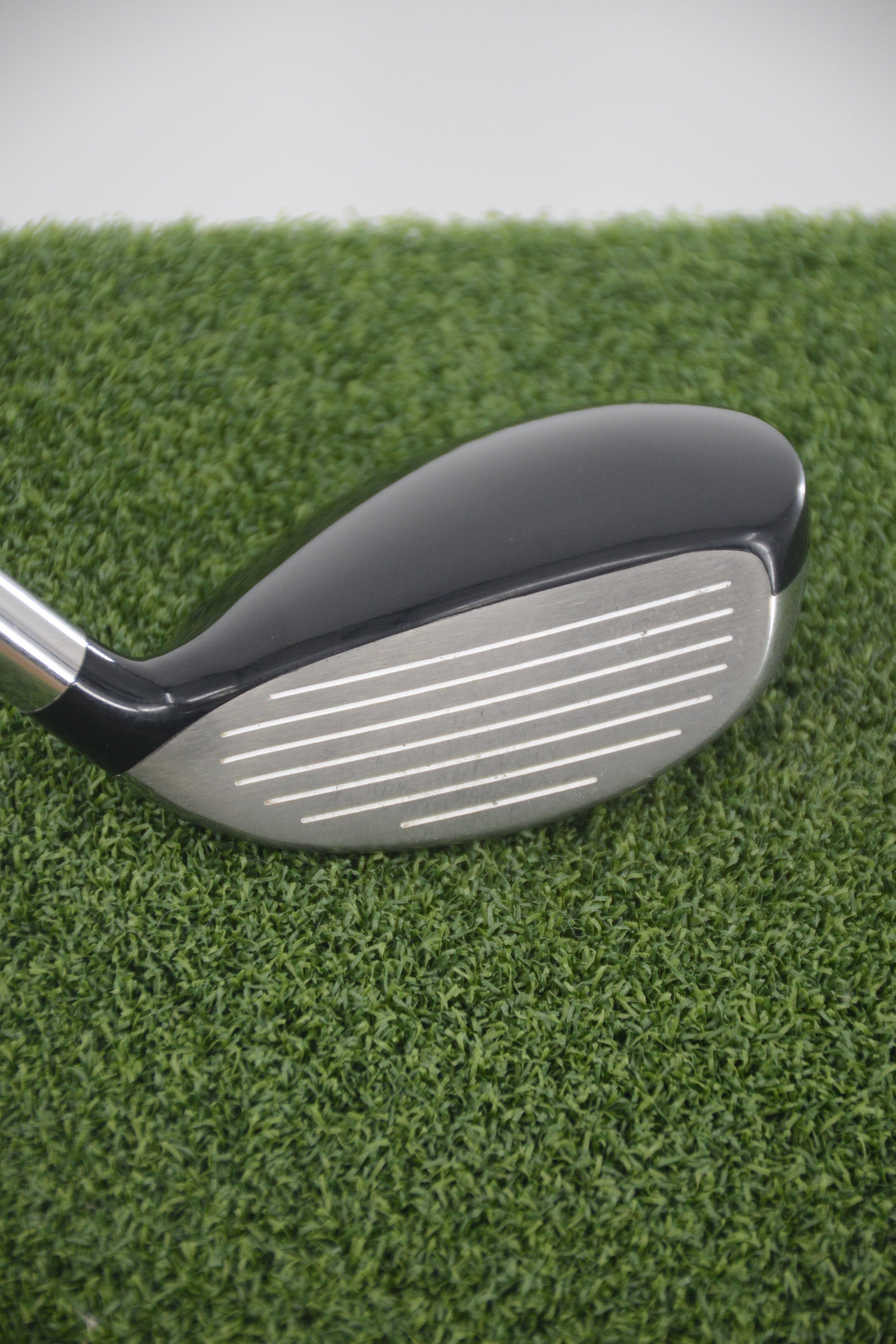 Lefty Tour Edge Exotics XCG-3 4 Hybrid S Flex 39.5" Golf Clubs GolfRoots