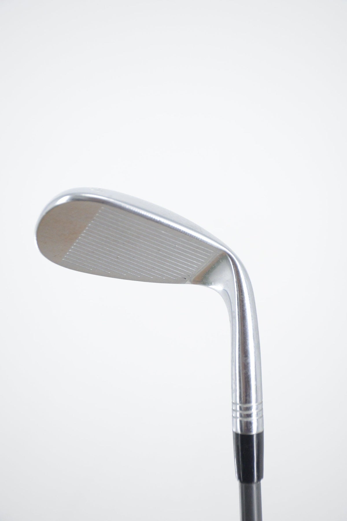 Lefty TaylorMade MG2 Chrome 56 Degree Wedge SR Flex 36" Golf Clubs GolfRoots