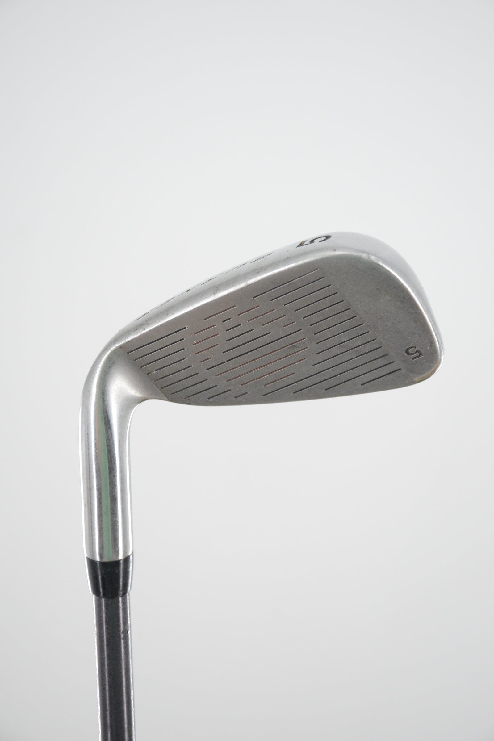 TaylorMade Burner LCG 5 Iron S Flex 39.25" Golf Clubs GolfRoots