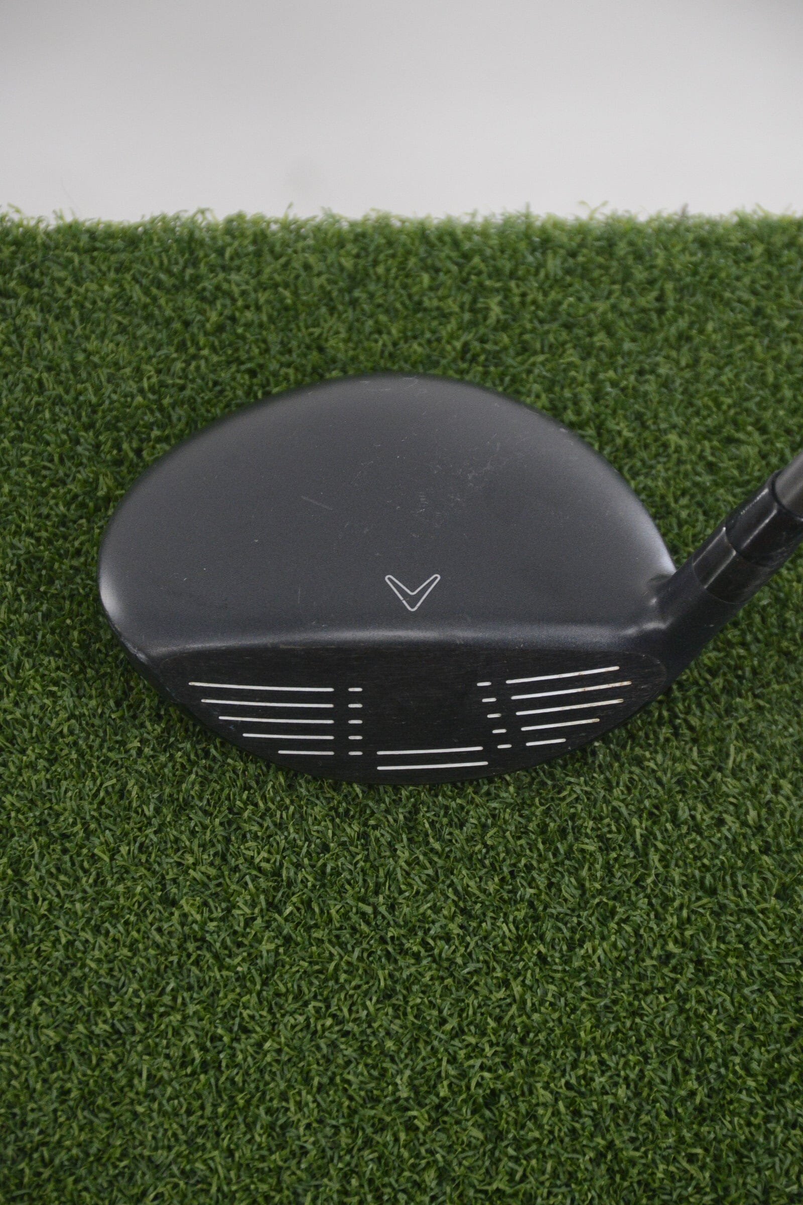 Callaway Edge 3 Wood R Flex 43" Golf Clubs GolfRoots