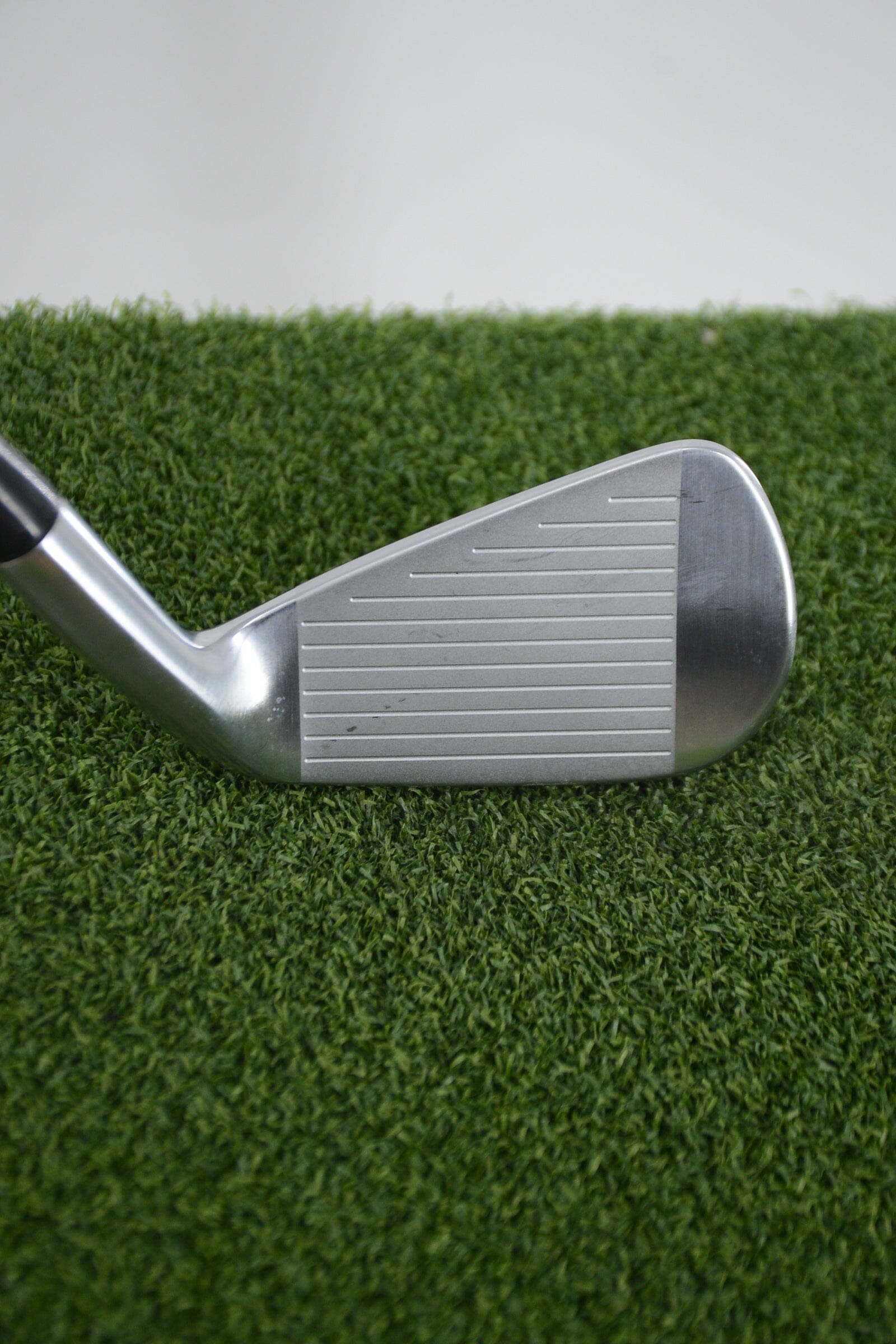 Lefty Titleist CNCPT CP-02 4 Iron S Flex 38.5" Golf Clubs GolfRoots