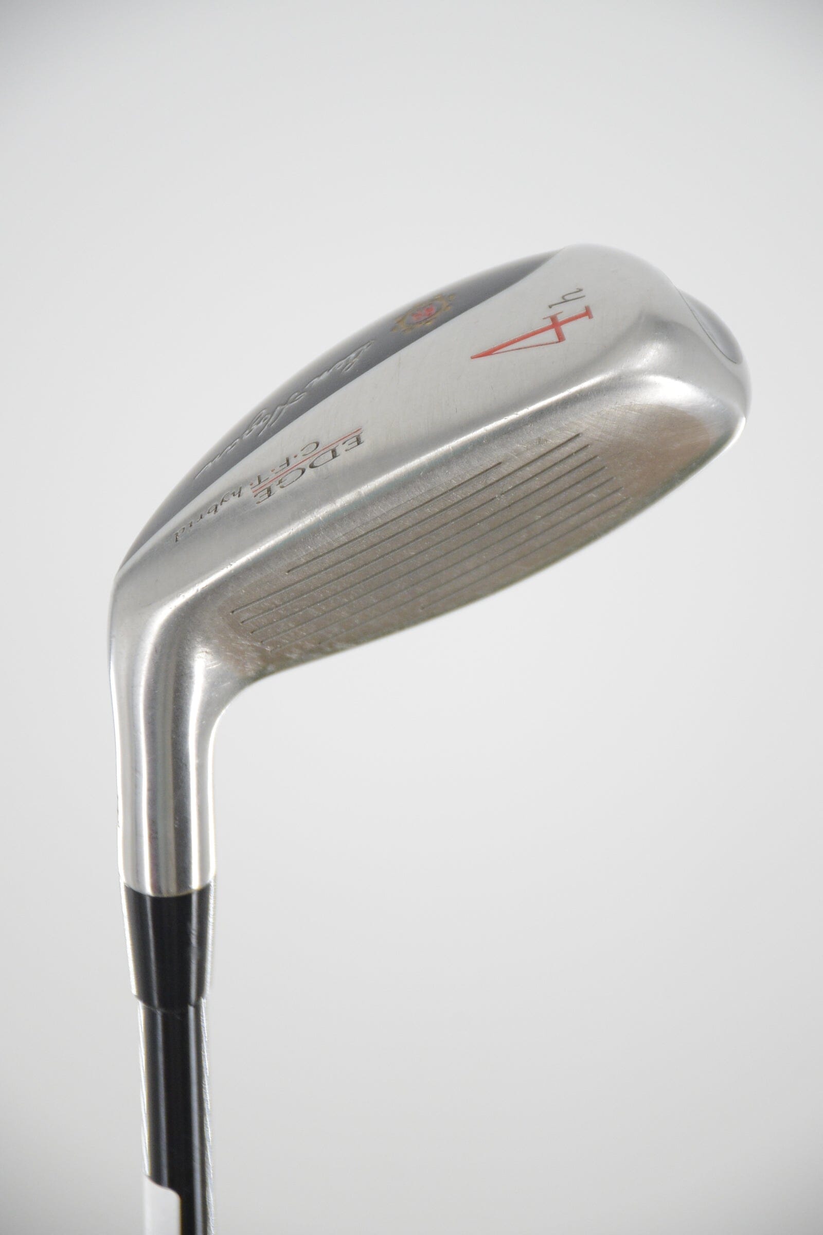 Ben Hogan CFT Hybrid 4 Hybrid S Flex 39.5" Golf Clubs GolfRoots