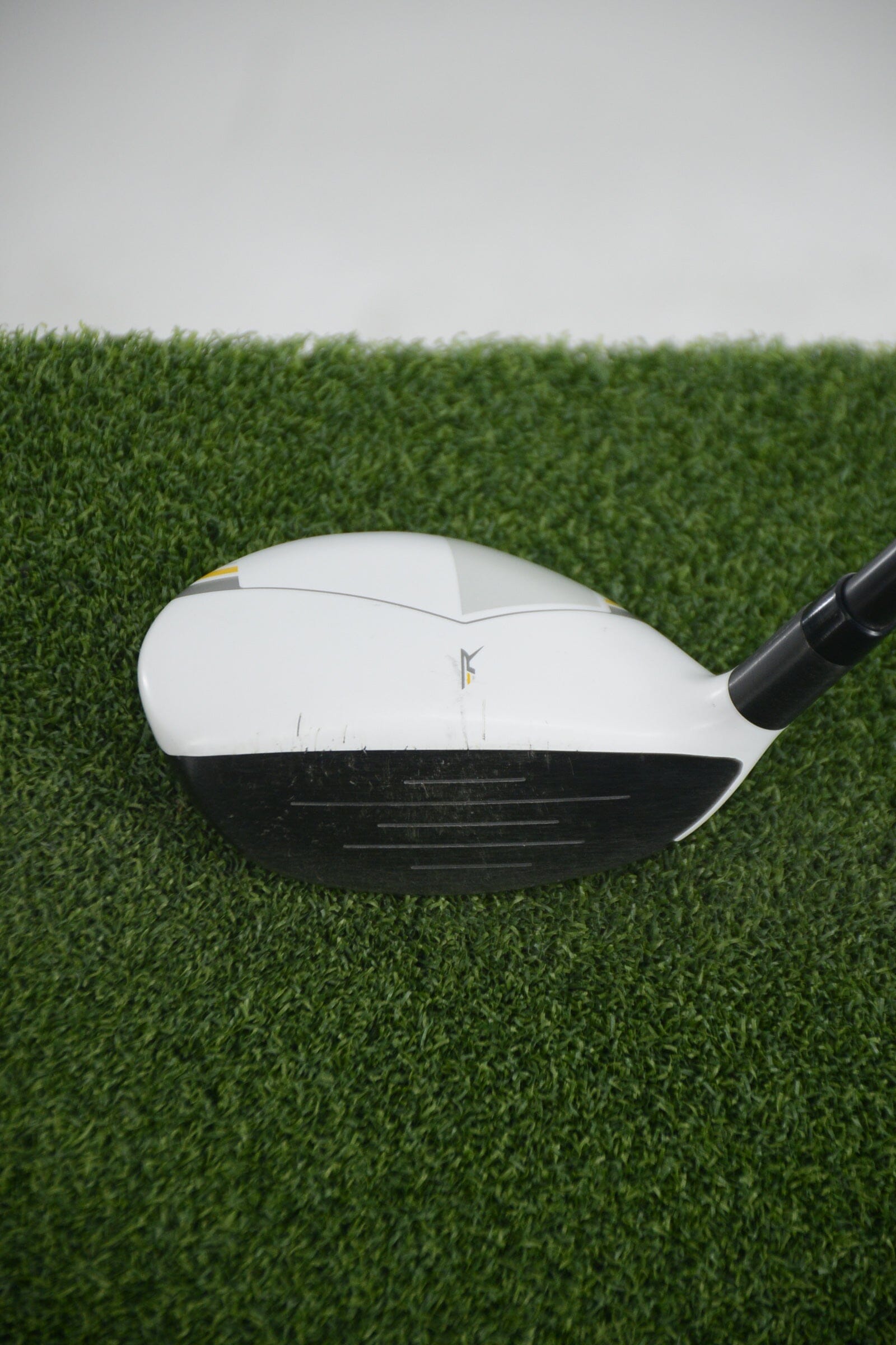 TaylorMade Rocketballz Stage 2 Rescue 3 Hybrid R Flex 41.25" Golf Clubs GolfRoots