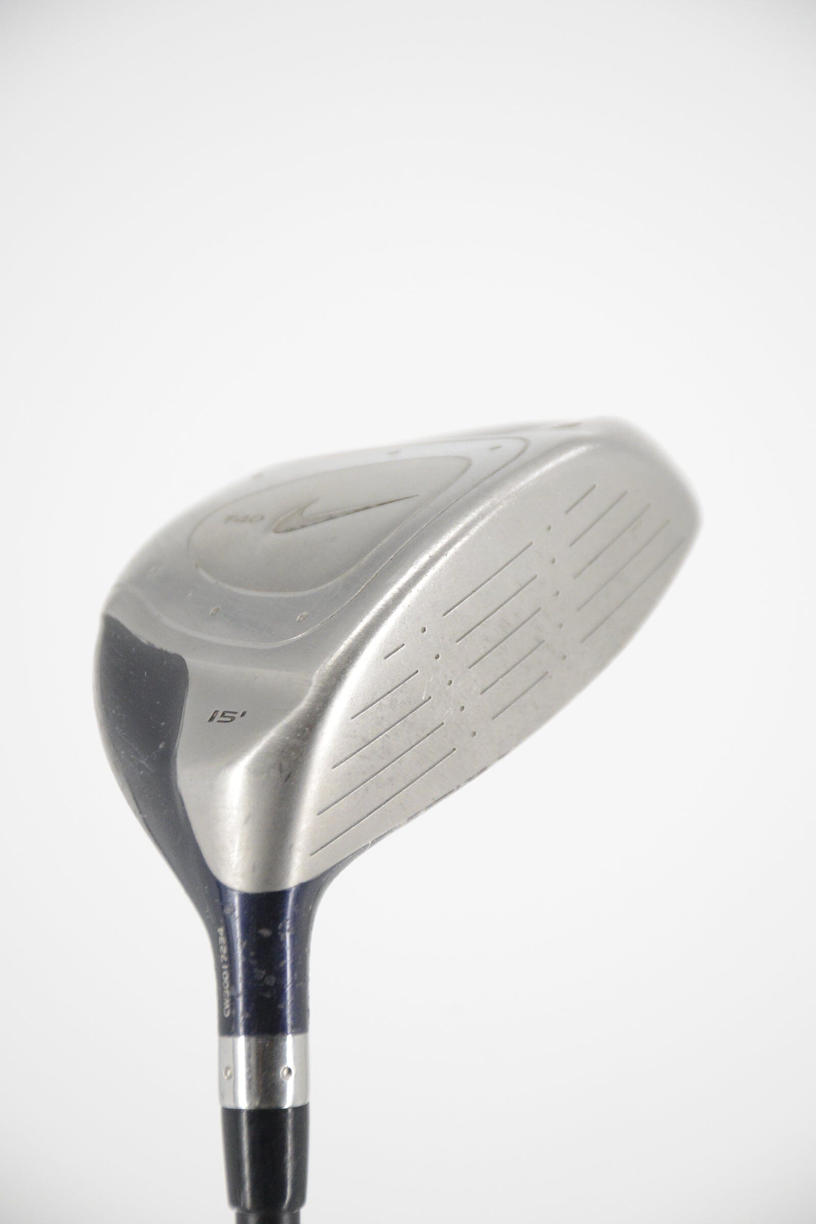 Nike T-40 Tour 3 Wood S Flex 42.75" Golf Clubs GolfRoots