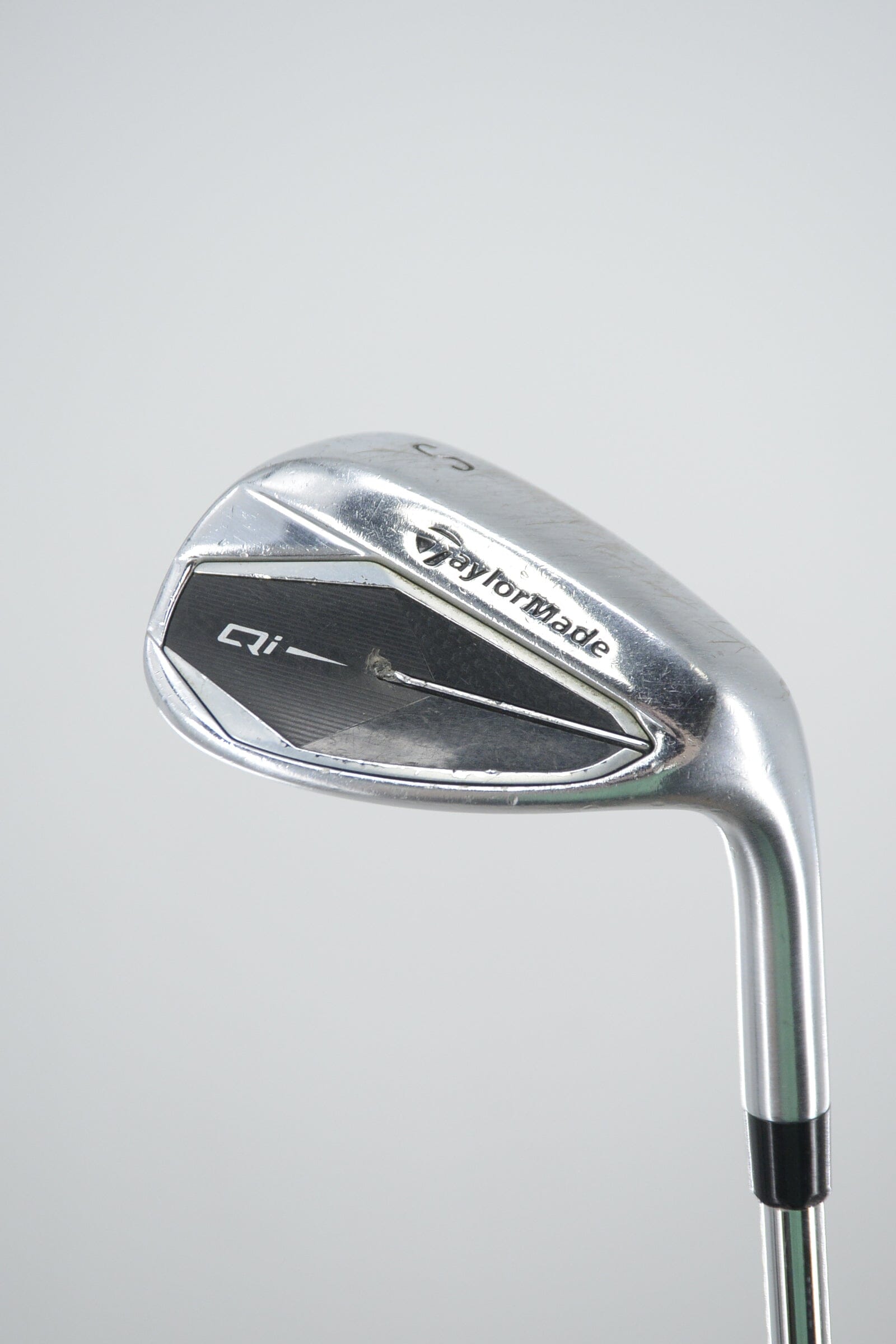 TaylorMade Qi SW R Flex 34.75" Golf Clubs GolfRoots