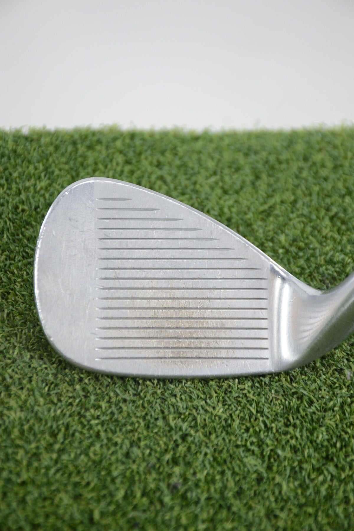 Titleist Vokey SM5 Tour Chrome 54 Degree Wedge Wedge Flex 35" Golf Clubs GolfRoots