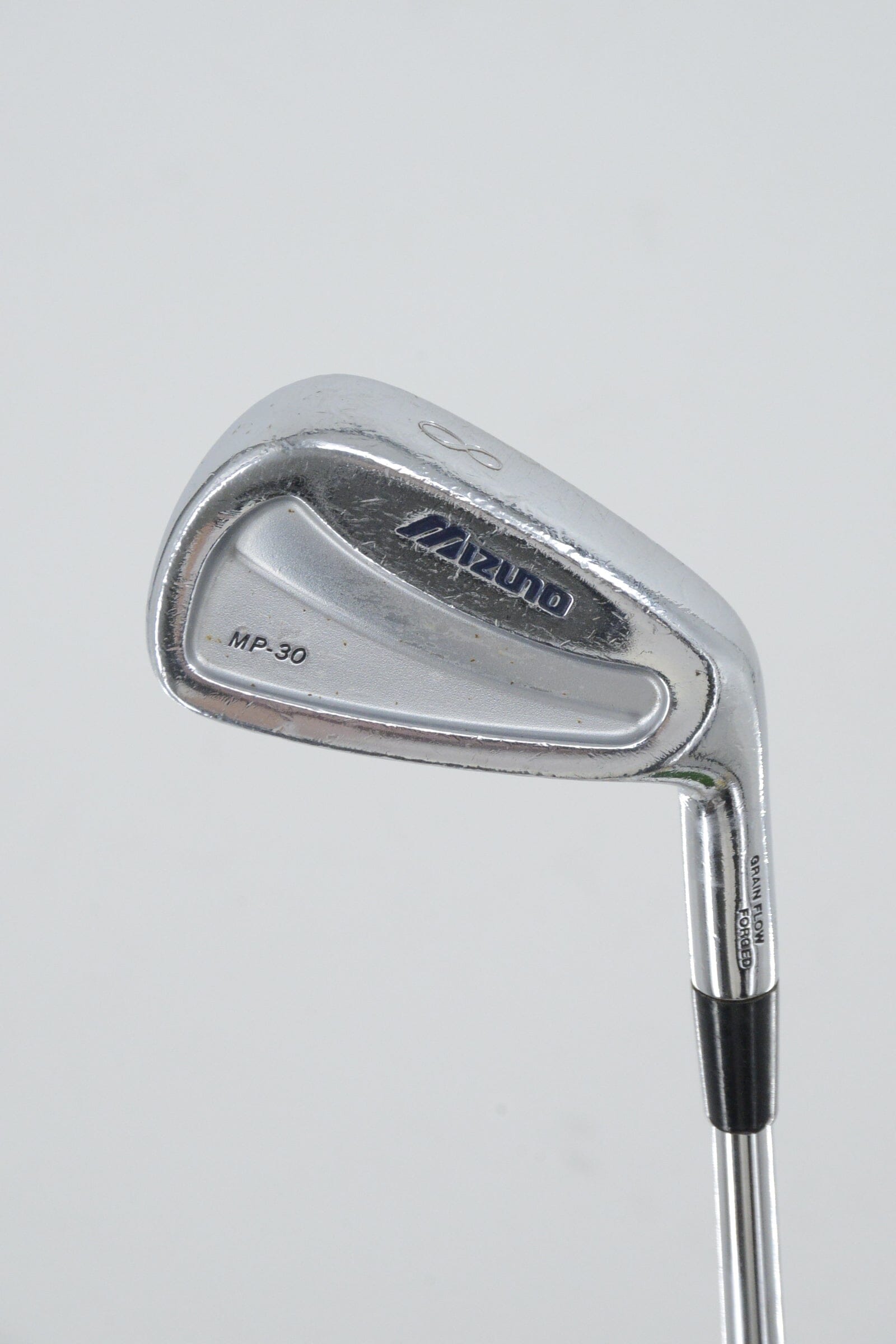 Mizuno MP 30 3-6, 8-PW Iron Set R Flex -0.5" Golf Clubs GolfRoots