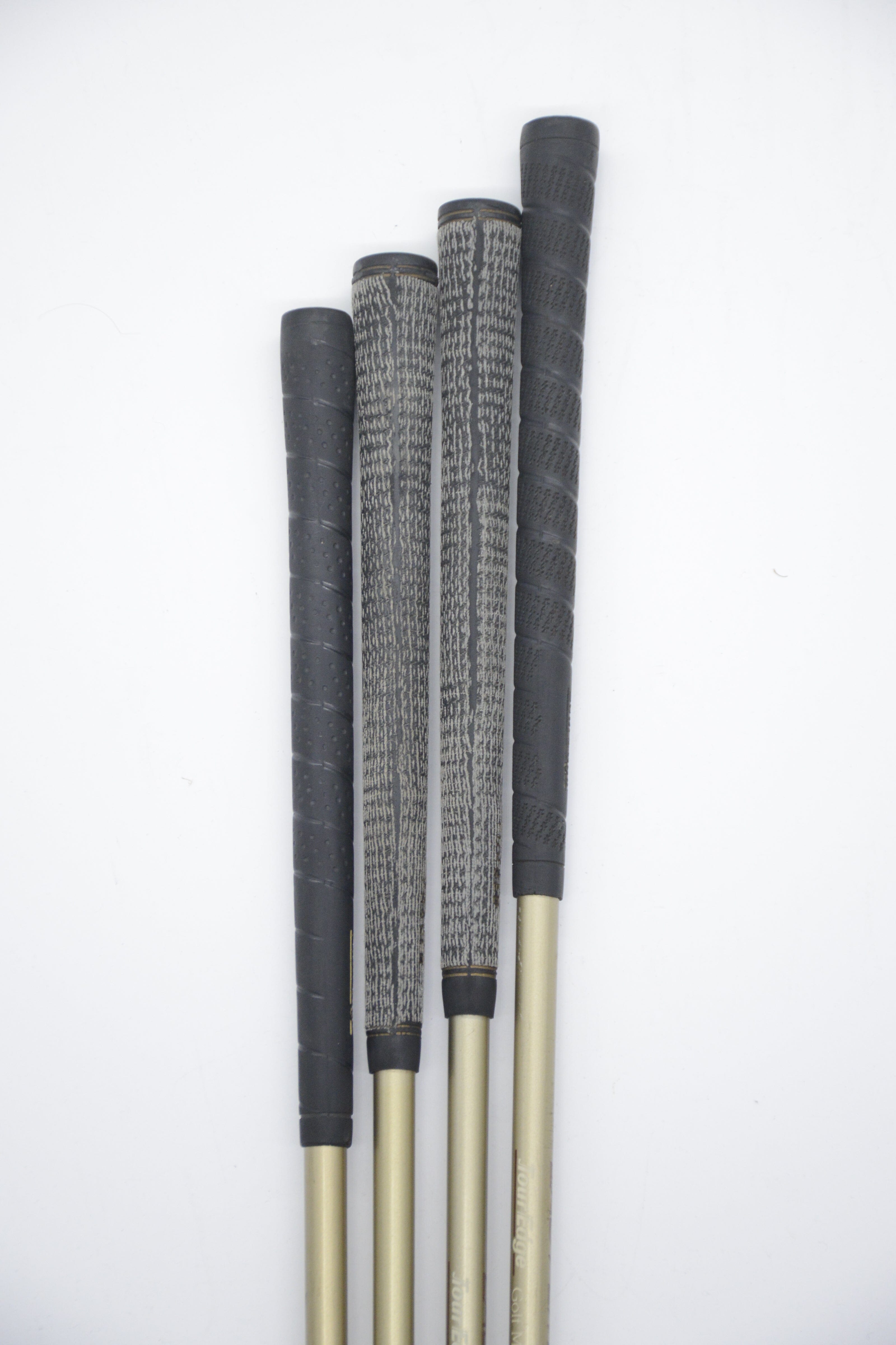 Women's Tour Edge Comp 950 D, 3W, 5W, 7W Wood Set W Flex Golf Clubs GolfRoots