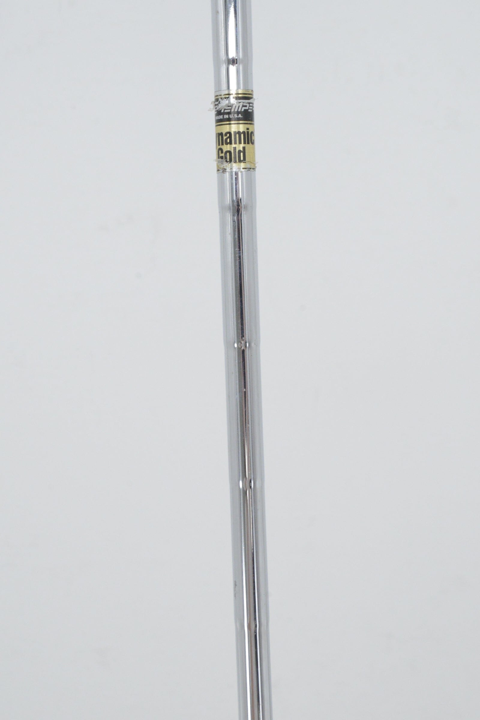 Mizuno MP 30 3-6, 8-PW Iron Set R Flex -0.5" Golf Clubs GolfRoots