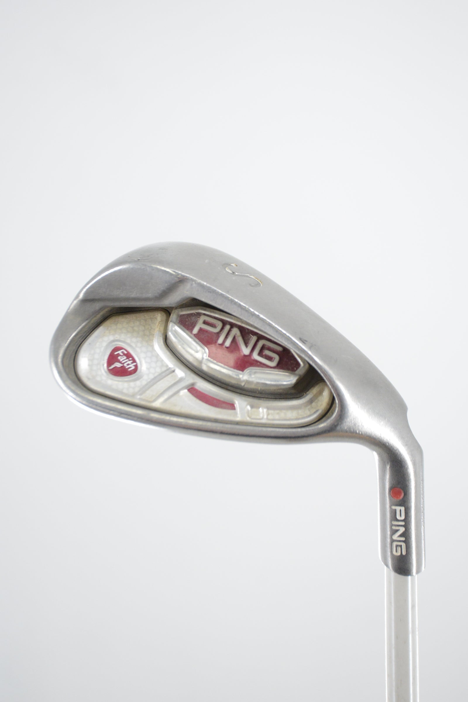 Women's Ping Faith SW W Flex 34.75"