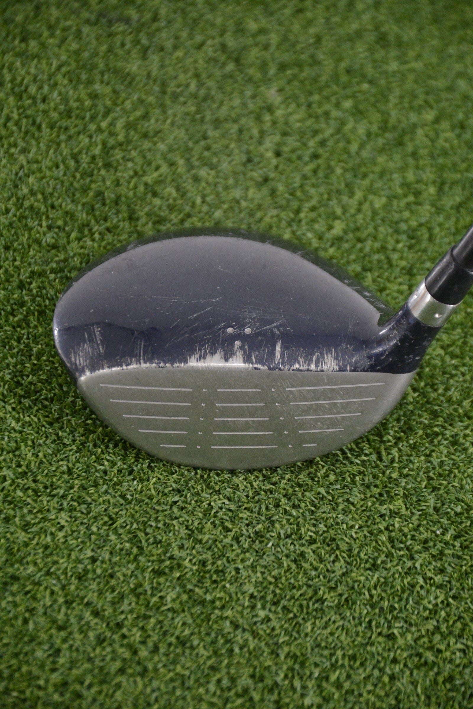 Nike T-40 Tour 3 Wood S Flex 42.75" Golf Clubs GolfRoots