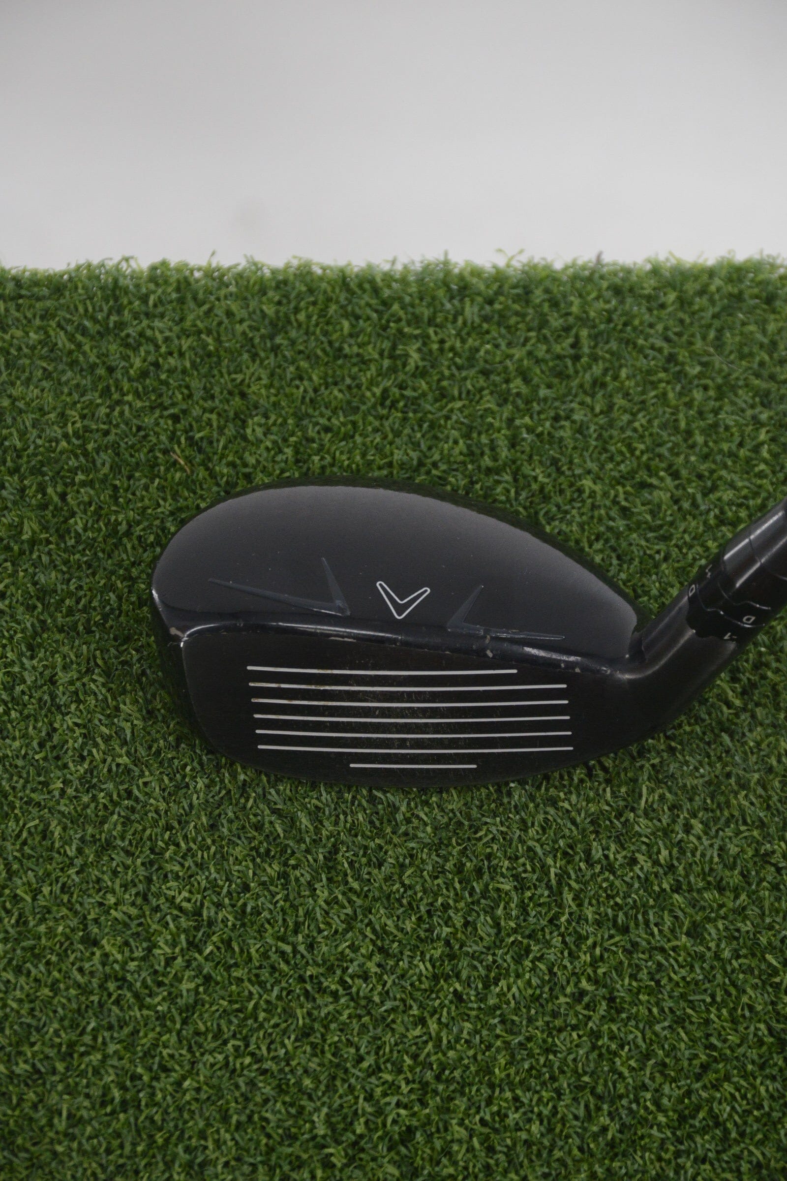 Callaway Epic 3 Hybrid R Flex 40" Golf Clubs GolfRoots