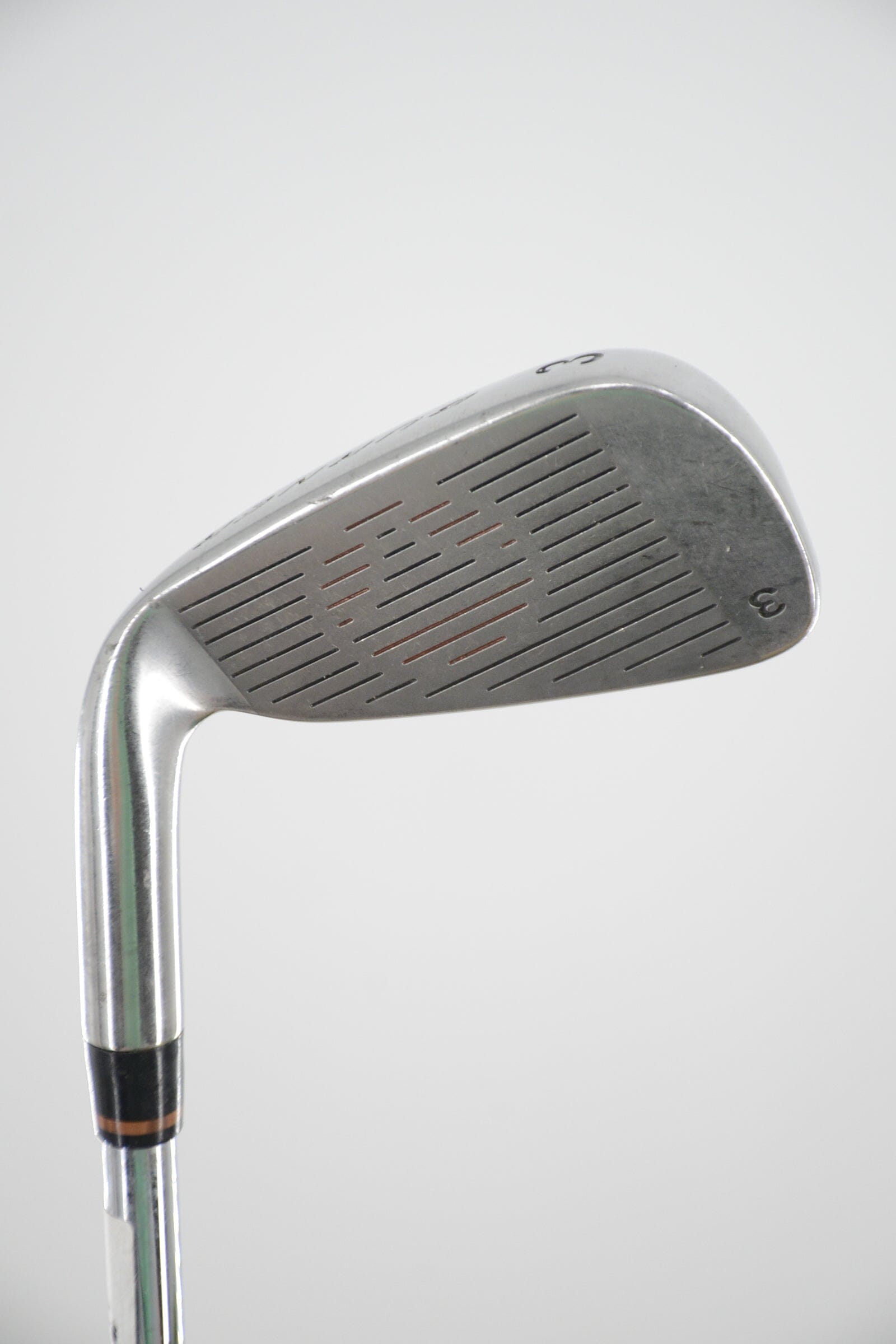 TaylorMade Burner LCG 3 Iron R Flex 38.5" Golf Clubs GolfRoots
