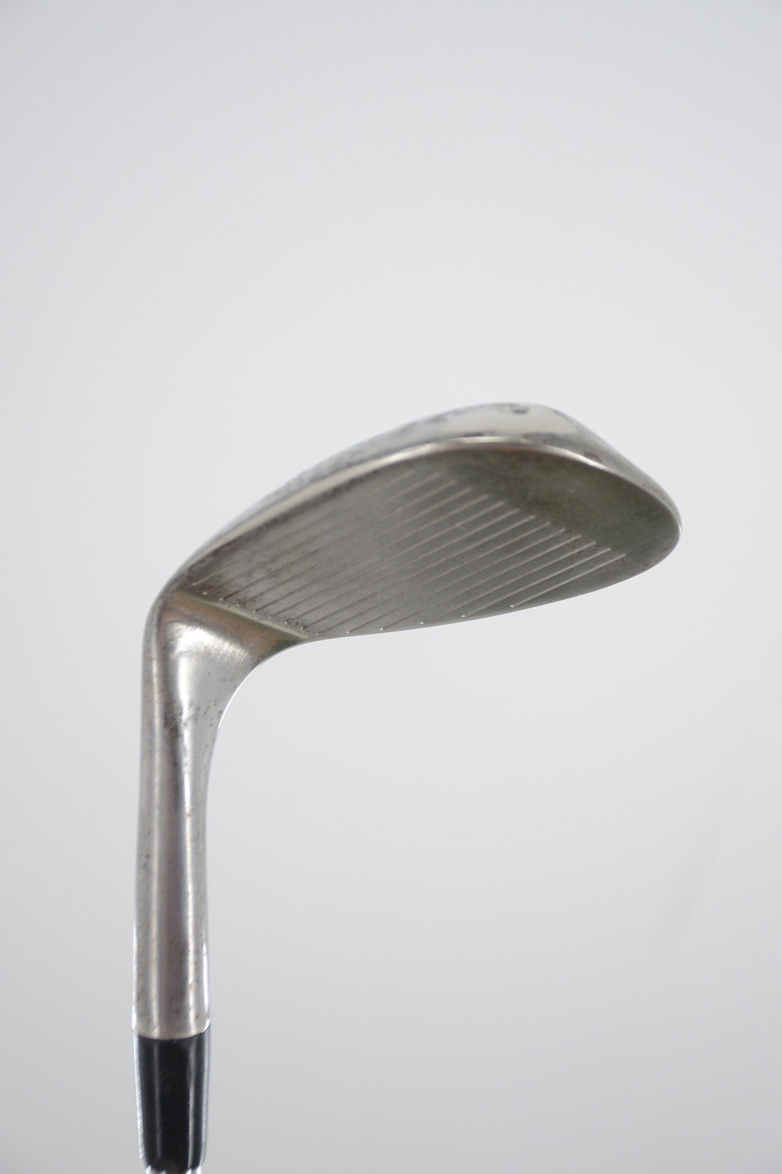 Titleist Zb Blend Forged 61 Degree Wedge Wedge Flex 35" Golf Clubs GolfRoots