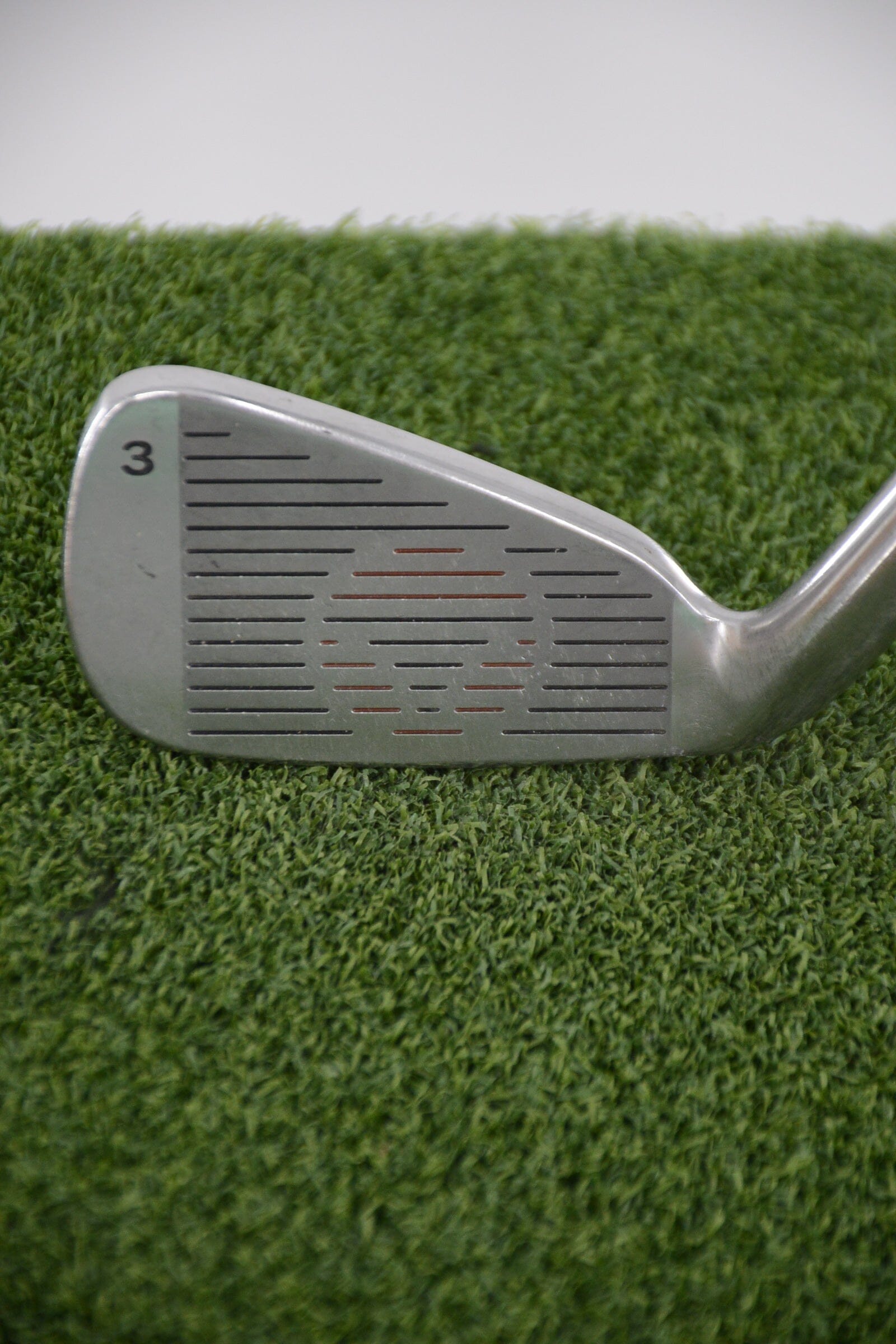 TaylorMade Burner LCG 3 Iron R Flex 38.5" Golf Clubs GolfRoots
