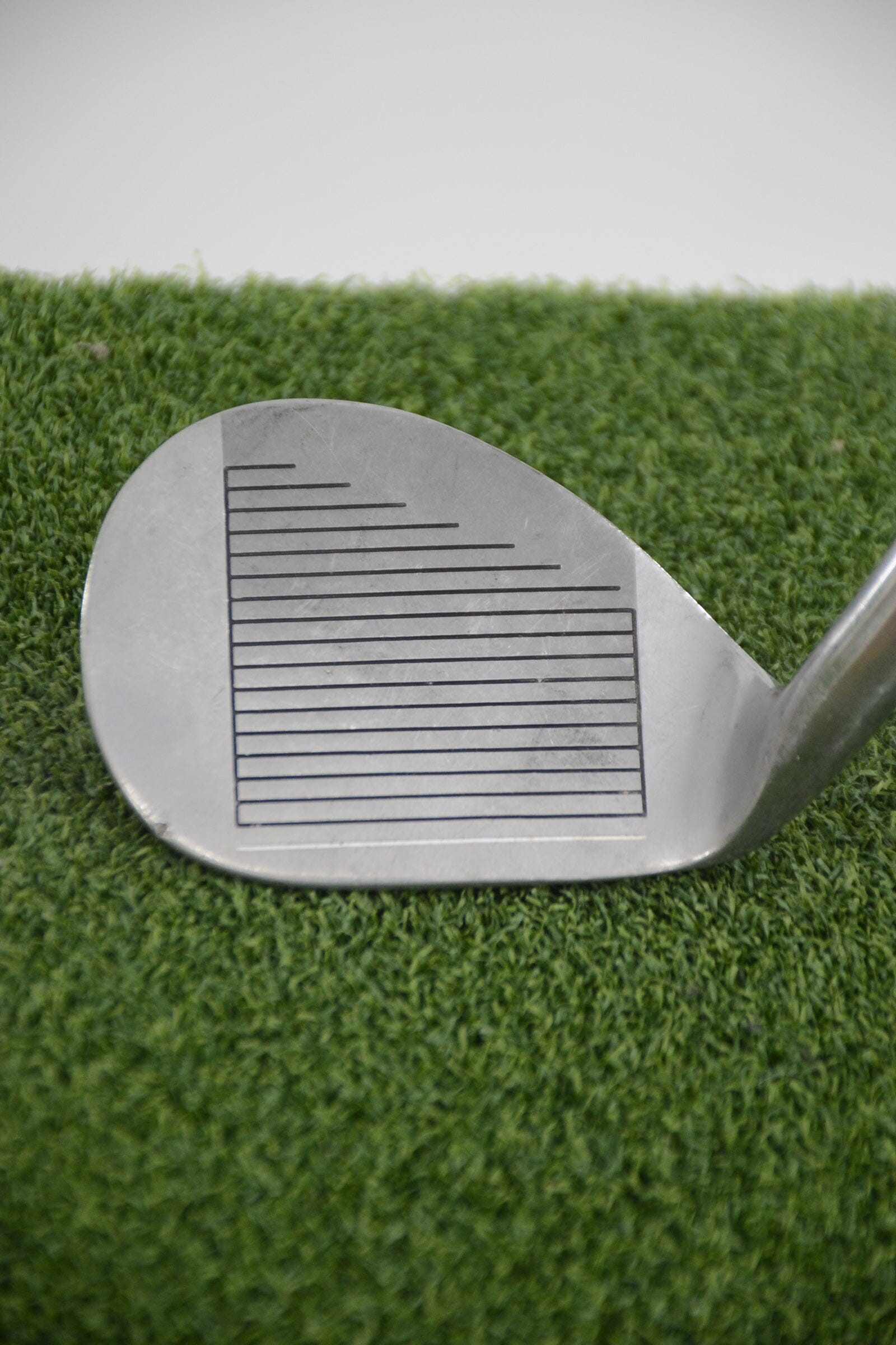 Spalding Third Wedge 64 Degree Wedge Wedge Flex 35" Golf Clubs GolfRoots