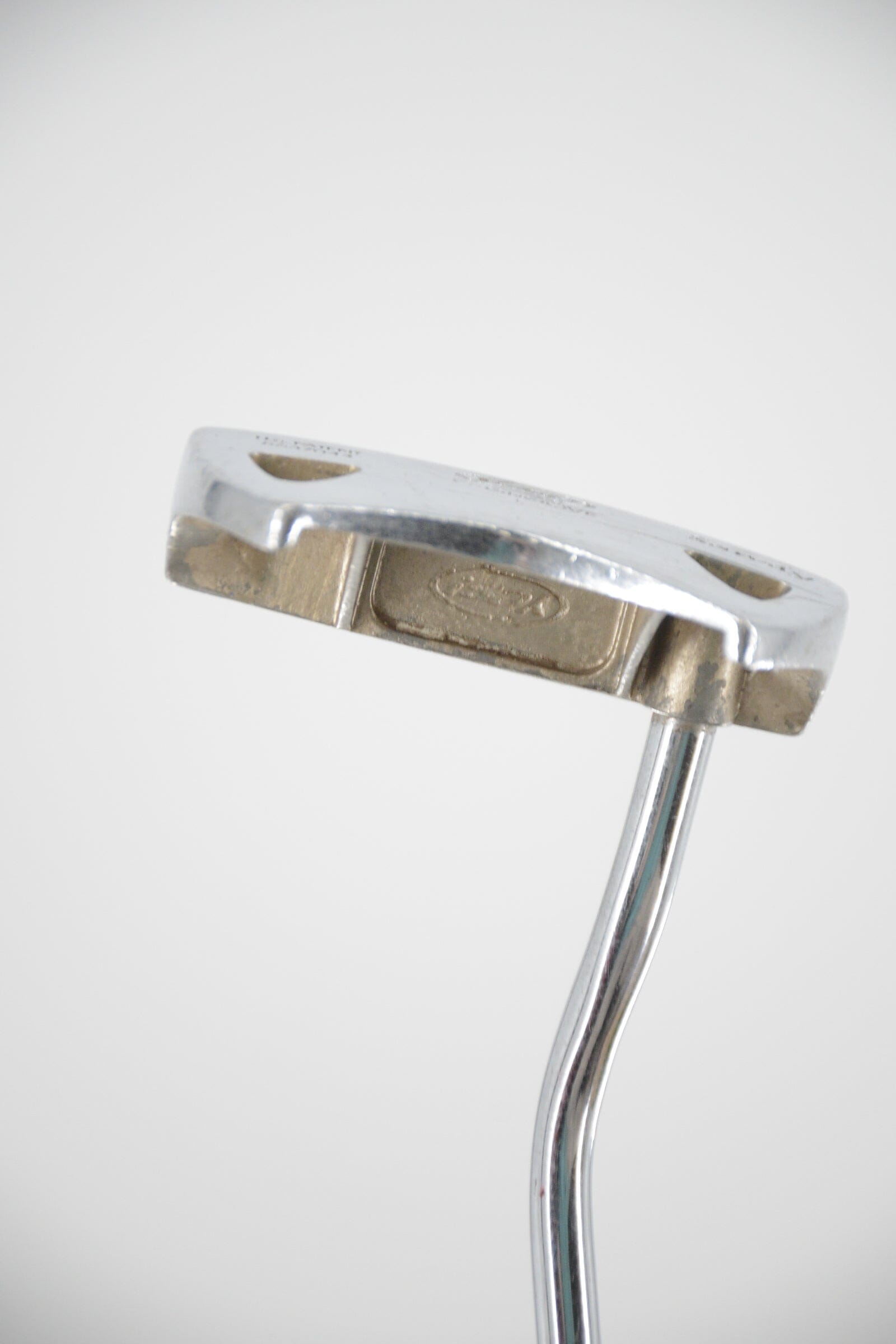 Yes! Sandy Putter 33.5" Golf Clubs GolfRoots