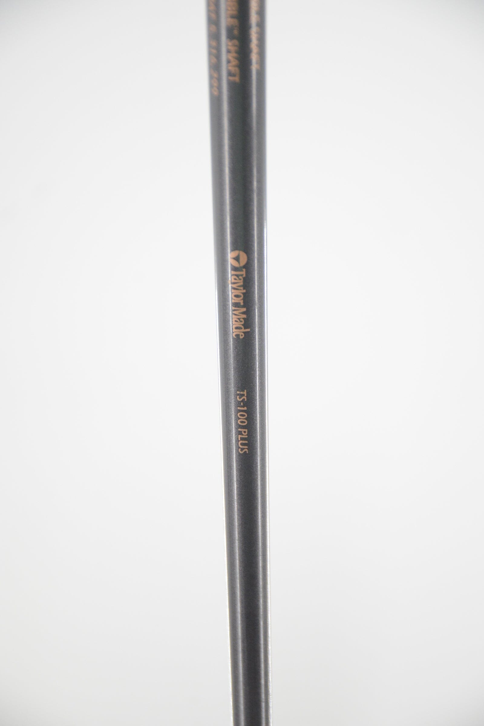 TaylorMade Titanium Bubble 10.5 Degree Driver TX Flex 45.25" Golf Clubs GolfRoots