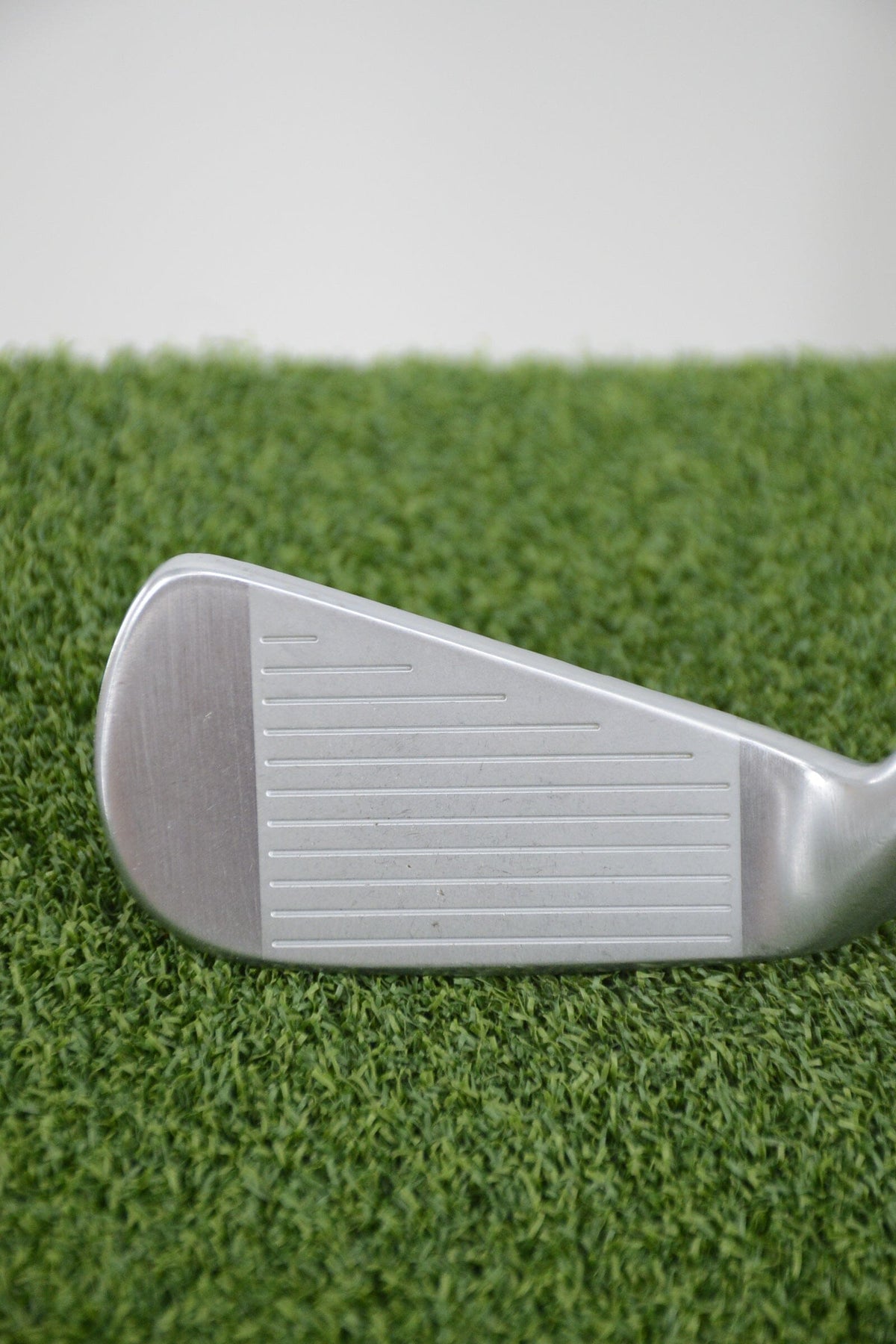 Callaway X Utility Prototype 21 Degree Driving Iron R Flex 40" Golf Irons Callaway