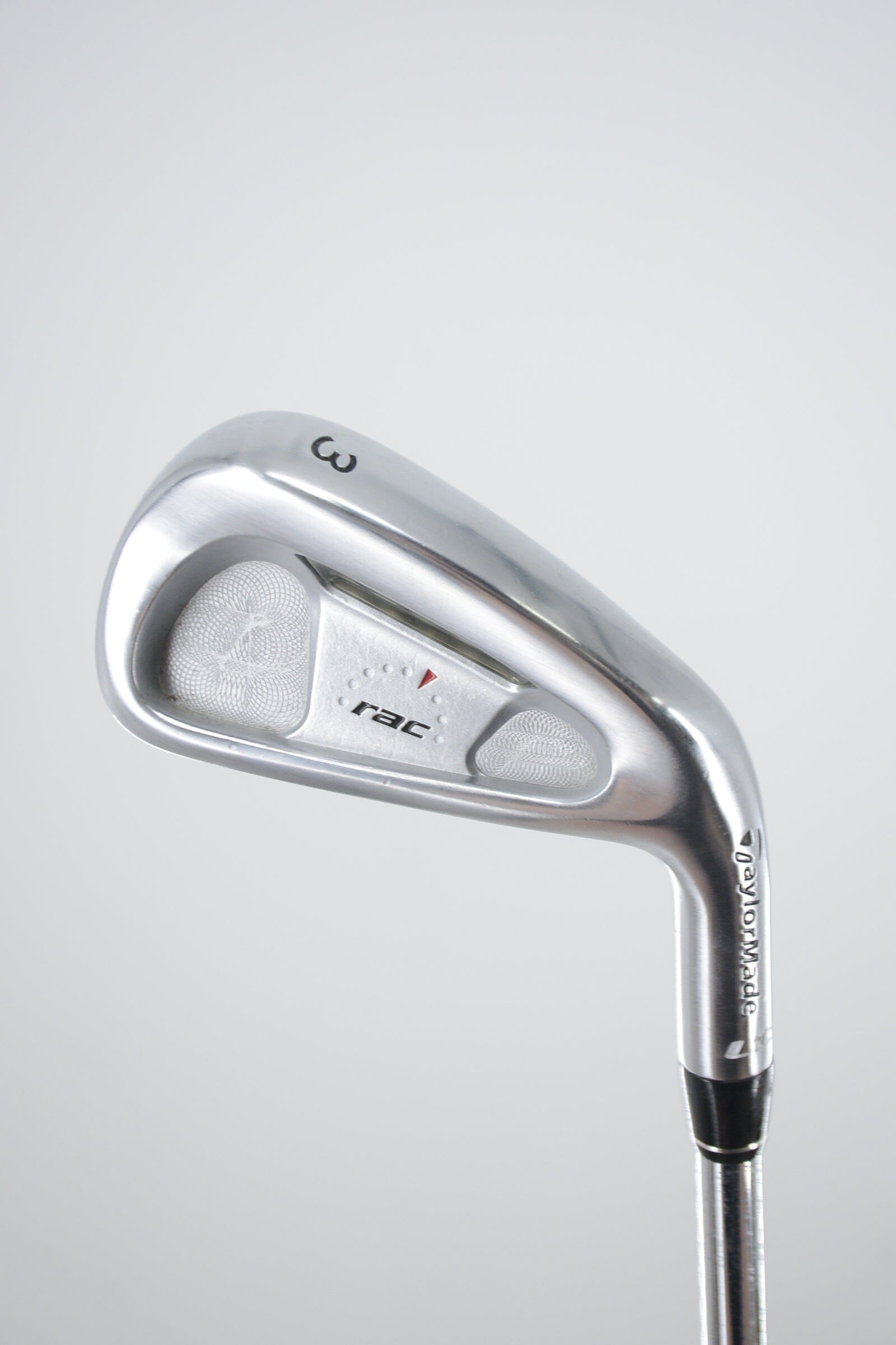 TaylorMade Rac LT 3 Iron S Flex 39" Golf Clubs GolfRoots
