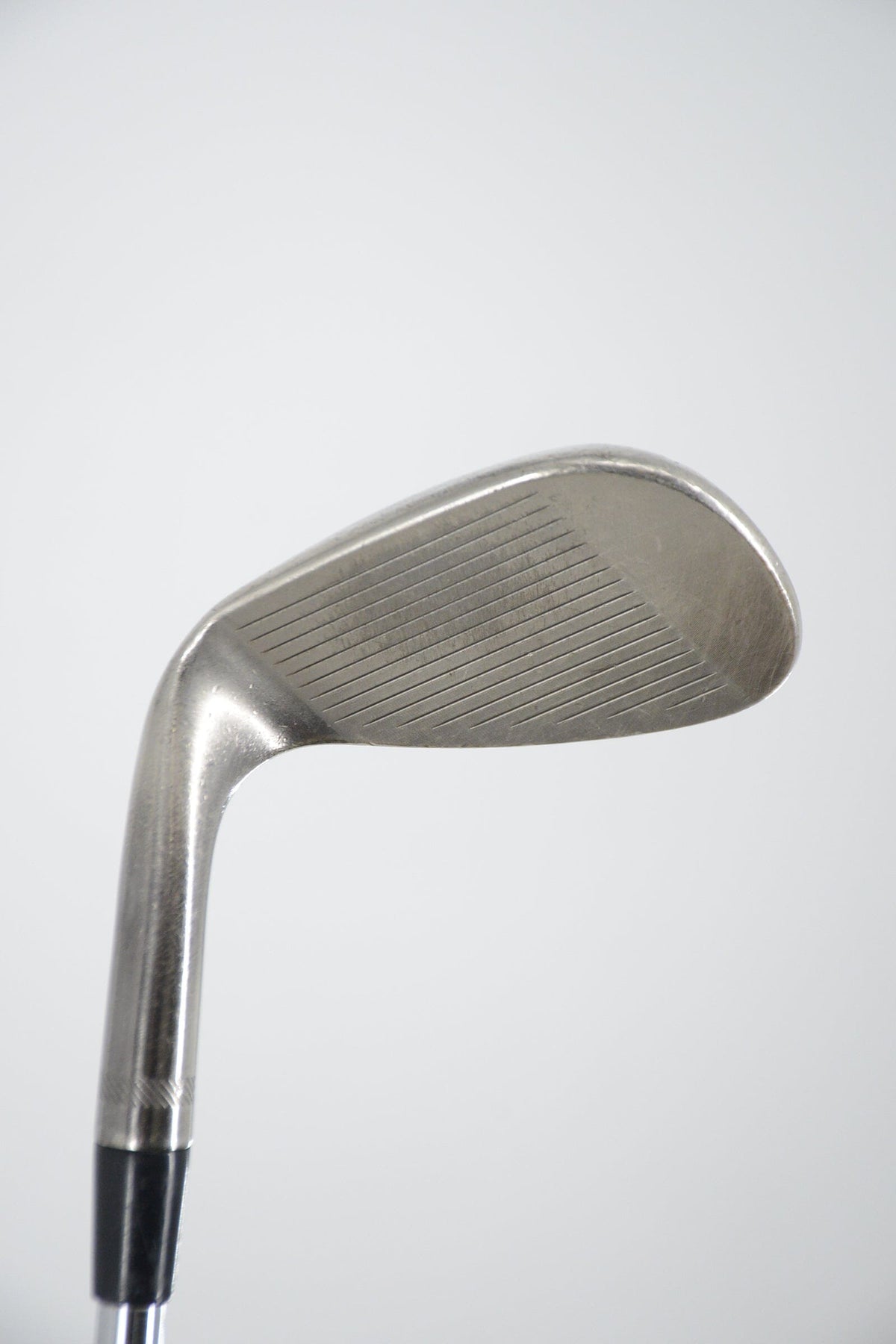 Titleist Vokey SM7 Brushed Steel 54 Degree Wedge Wedge Flex 35" Golf Wedges Titleist