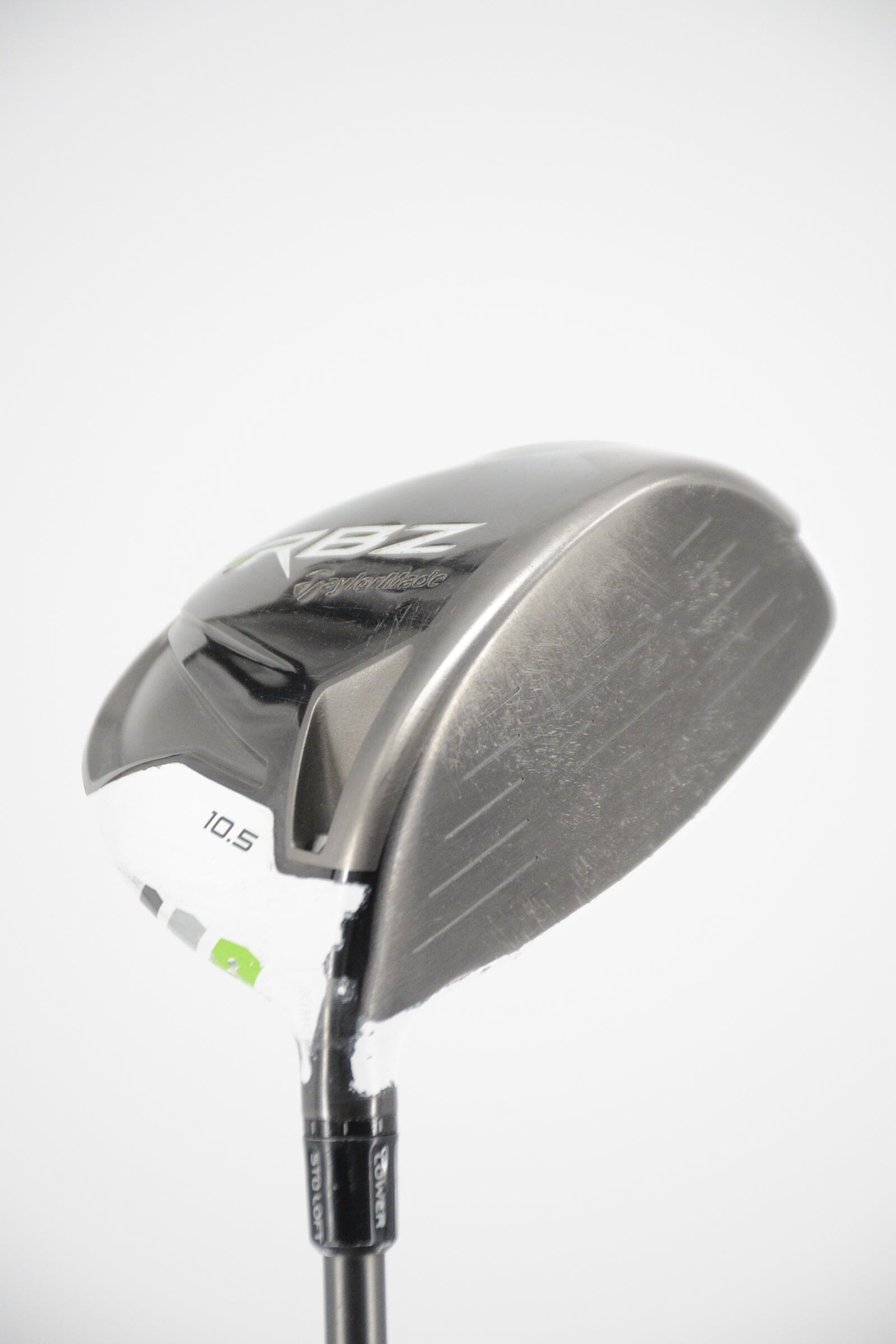 TaylorMade Rocketballz 10.5 Degree Driver SR Flex 45.5" Golf Clubs GolfRoots