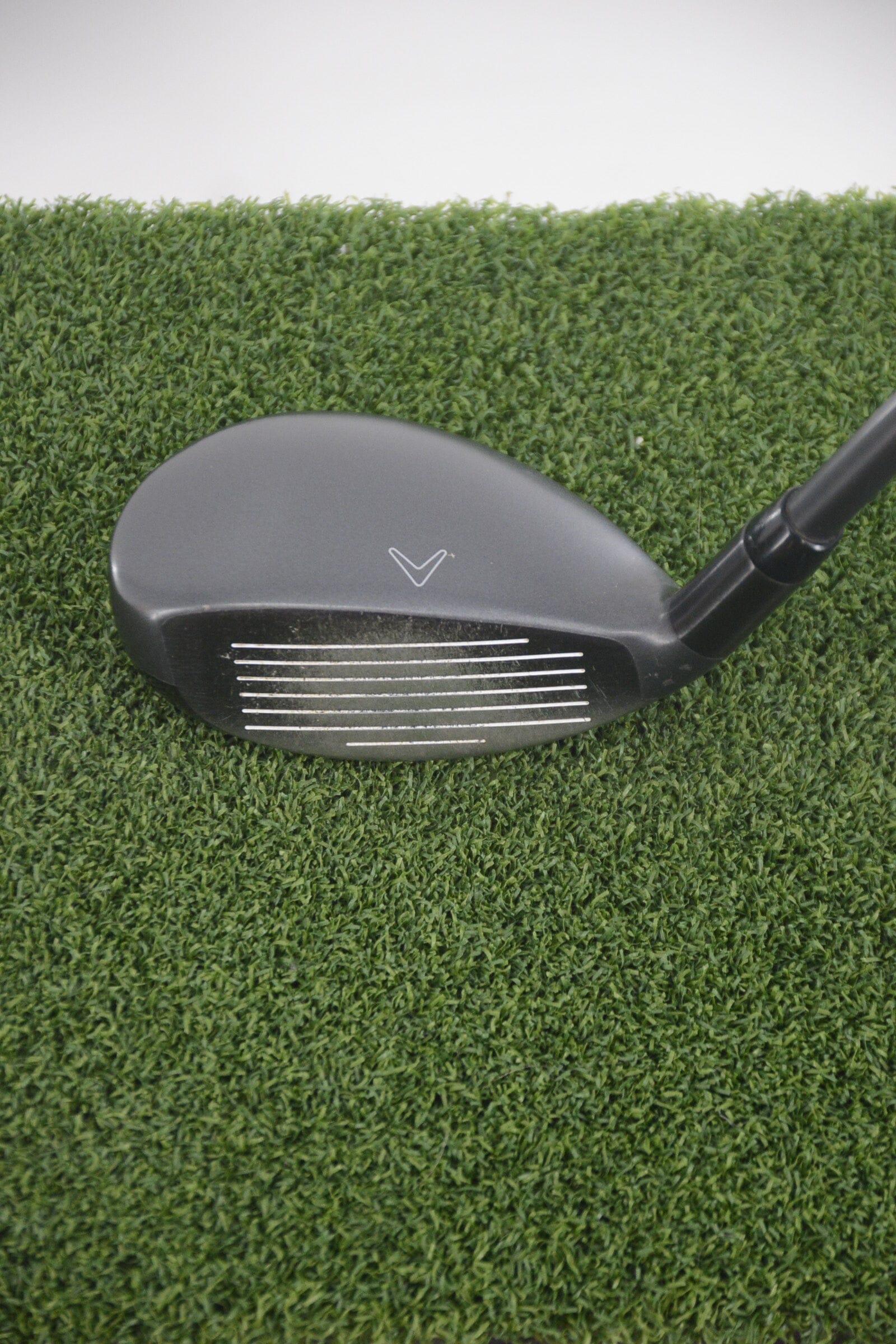 Callaway X2 Hot 19 Degree Hybrid S Flex 40.5" Golf Clubs GolfRoots