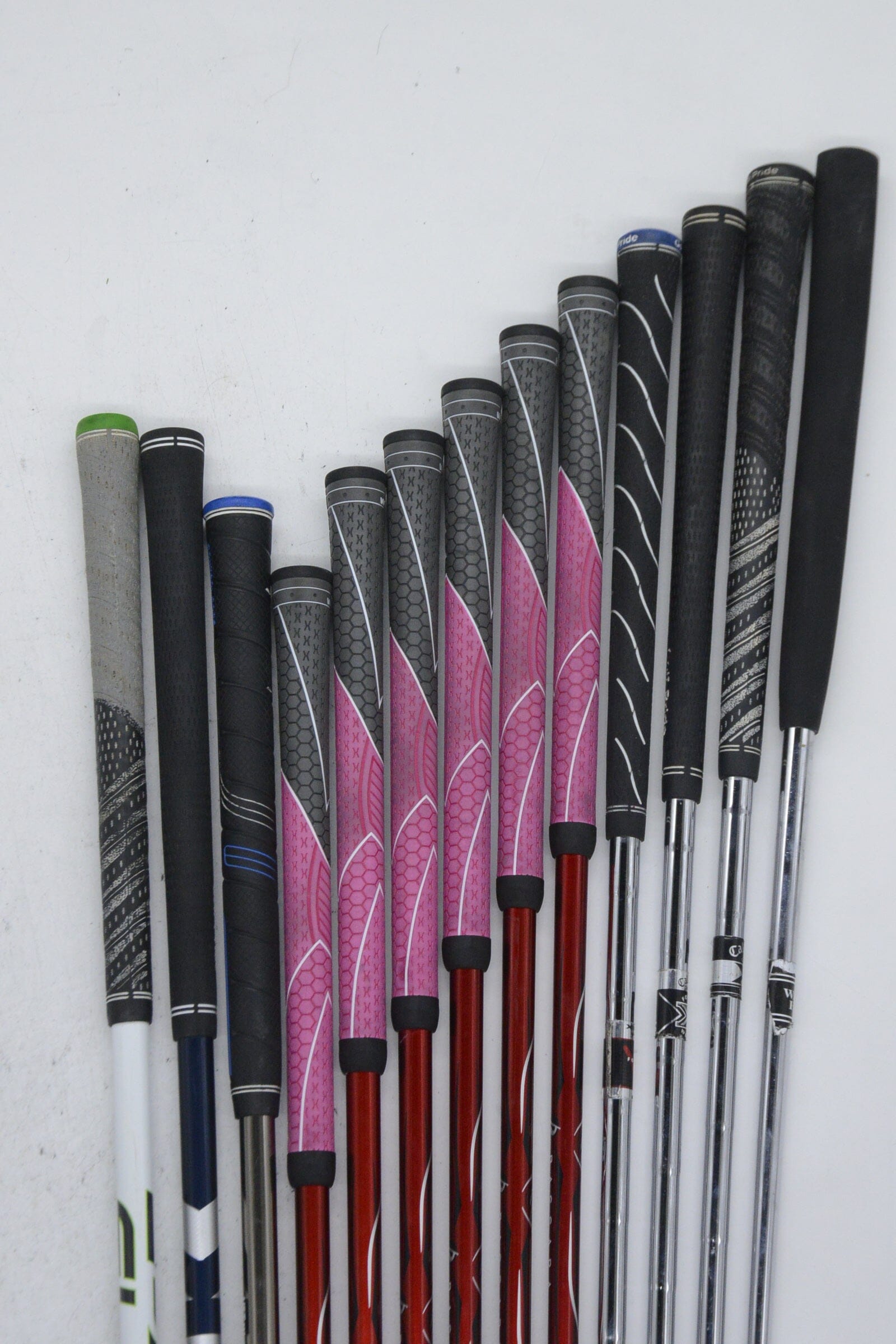 Callaway Apex CF16 Mixed Full Set R Flex -1" Golf Clubs GolfRoots