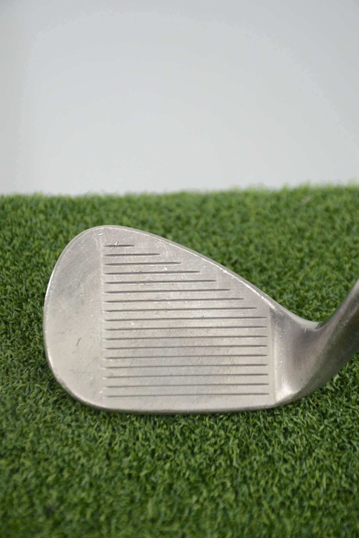 Titleist Vokey SM7 Brushed Steel 54 Degree Wedge Wedge Flex 35" Golf Wedges Titleist