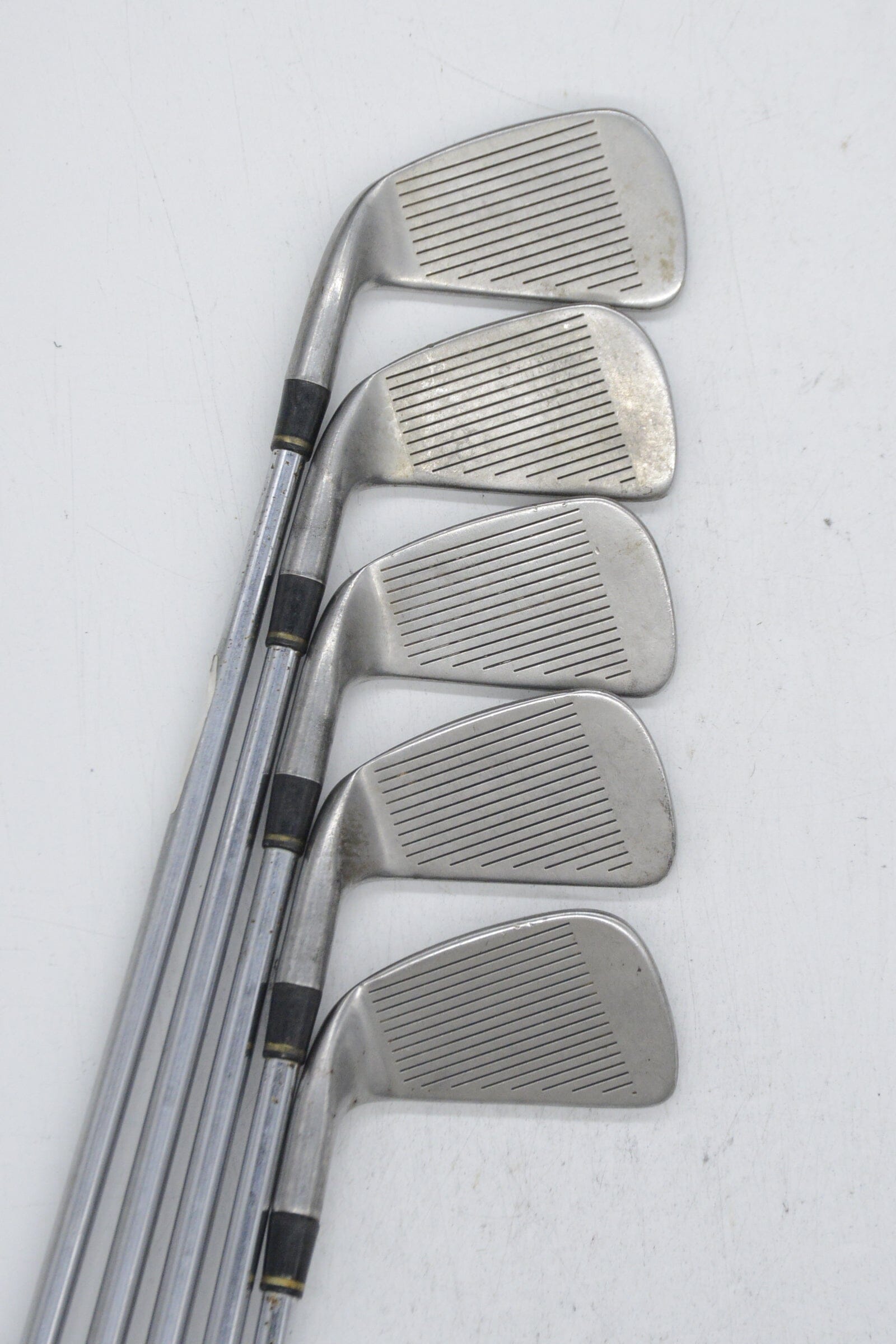 Titleist DCI Oversize + 3-7 Iron Set R Flex +1.25" Golf Clubs GolfRoots