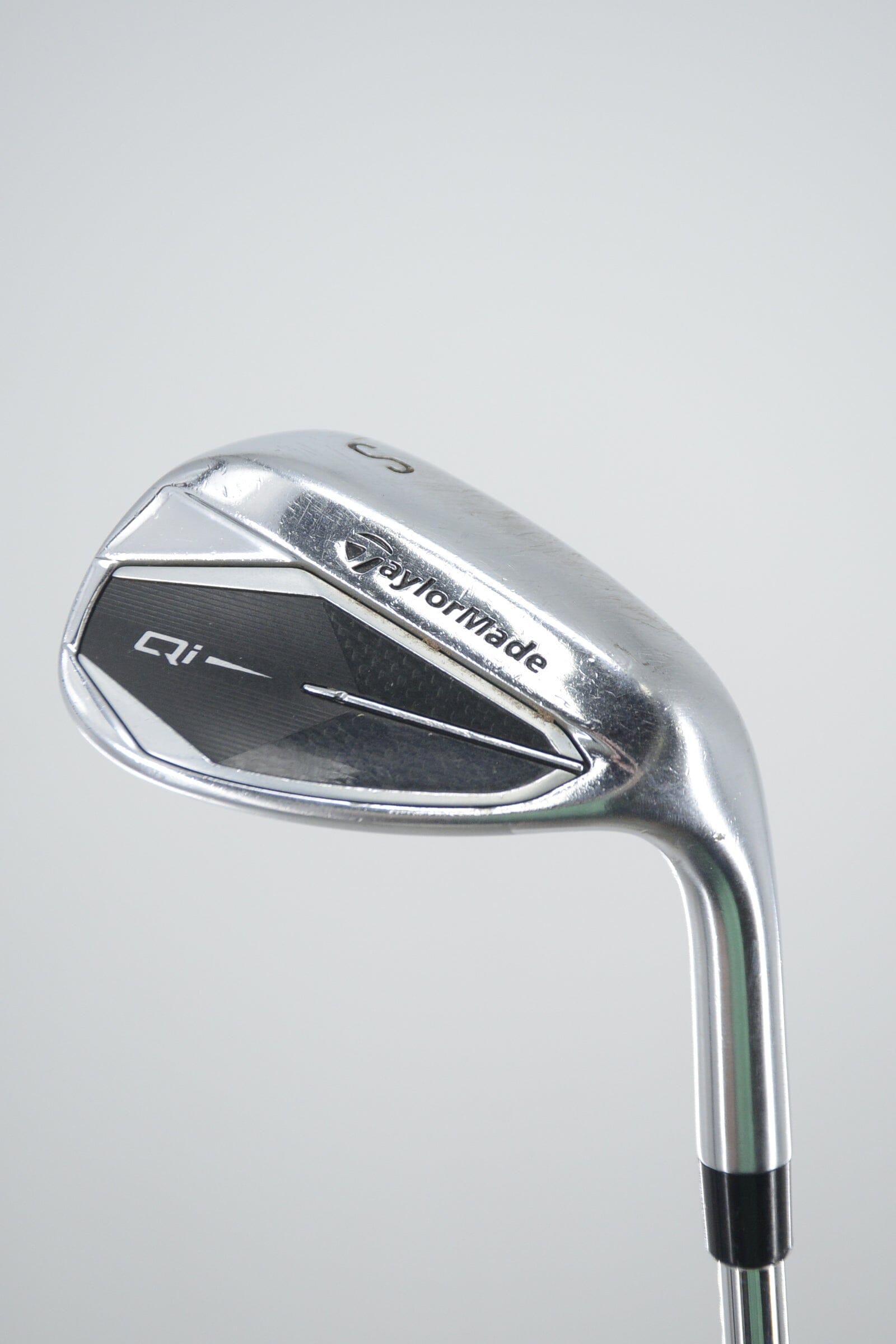 TaylorMade Qi SW R Flex 34.75" Golf Clubs GolfRoots