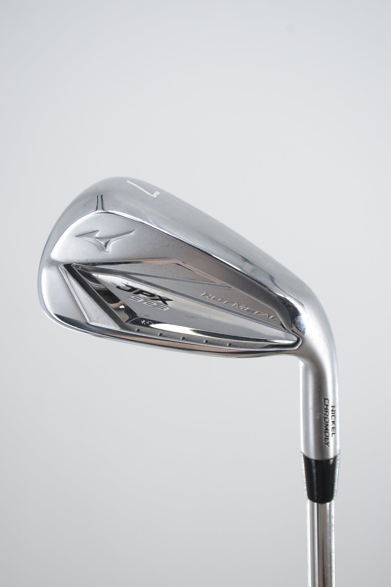 Mizuno JPX 923 Hot Metal 7 Iron R Flex 36.75" Golf Clubs GolfRoots